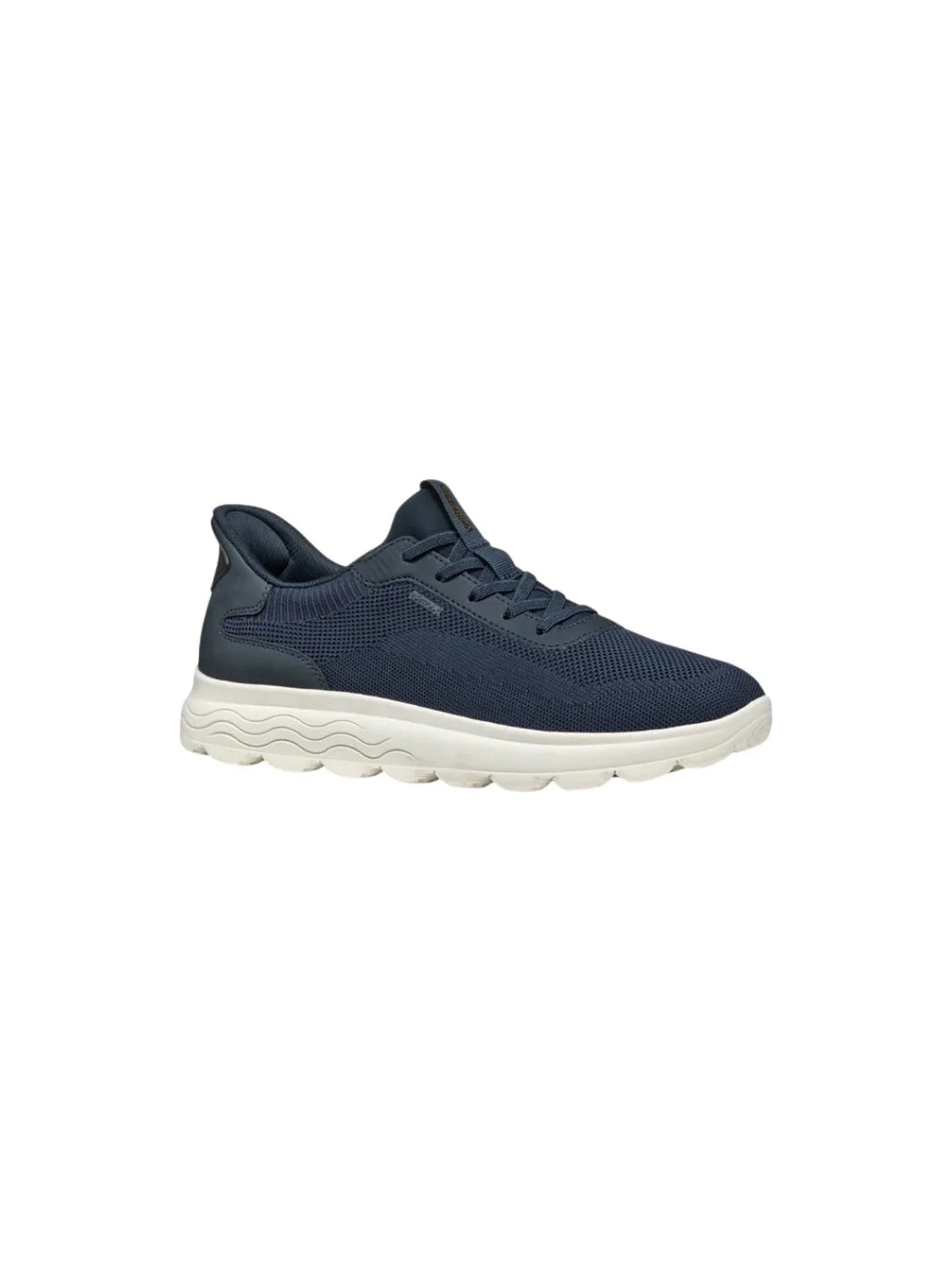 Zapatilla GEOX Spherica Plus Azul Marino | Bicos de Fío