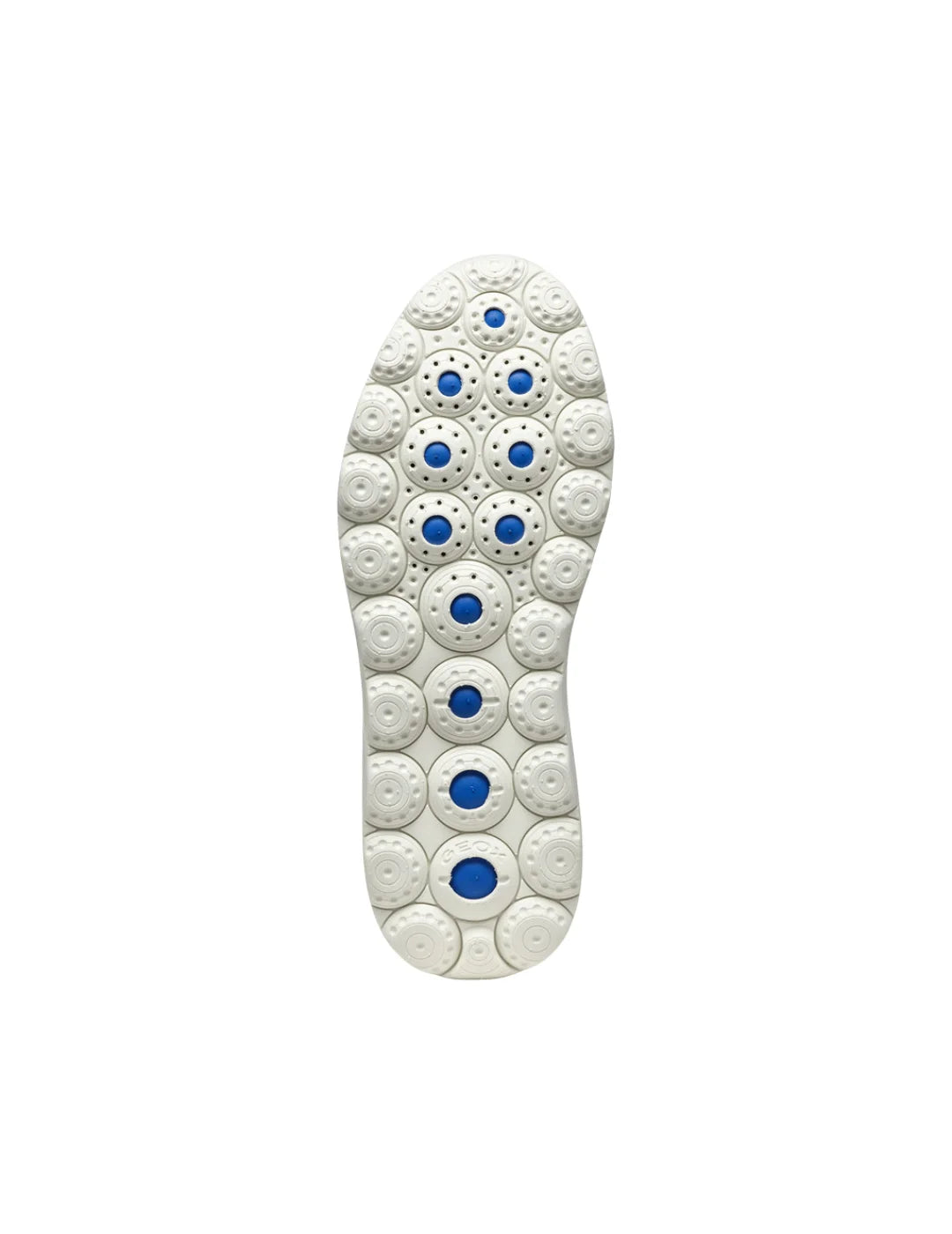 Zapatilla GEOX Spherica Plus Verde | Bicos de Fío