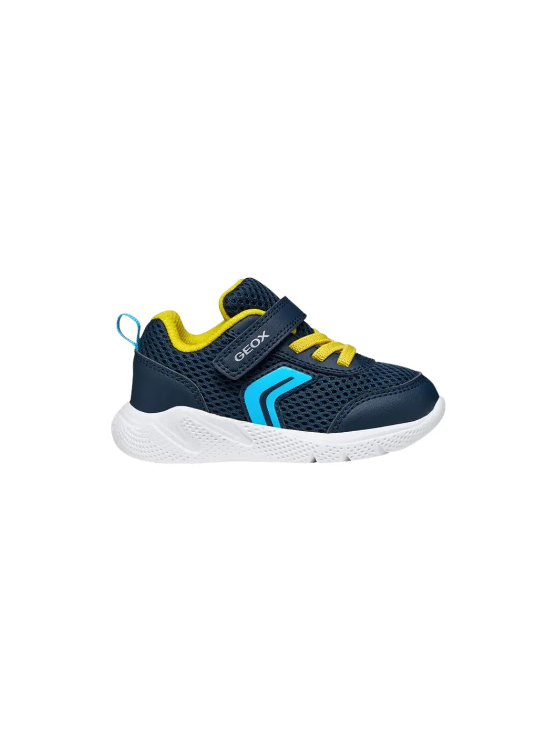 Zapatilla GEOX Sprintye Bebé Azul Marino