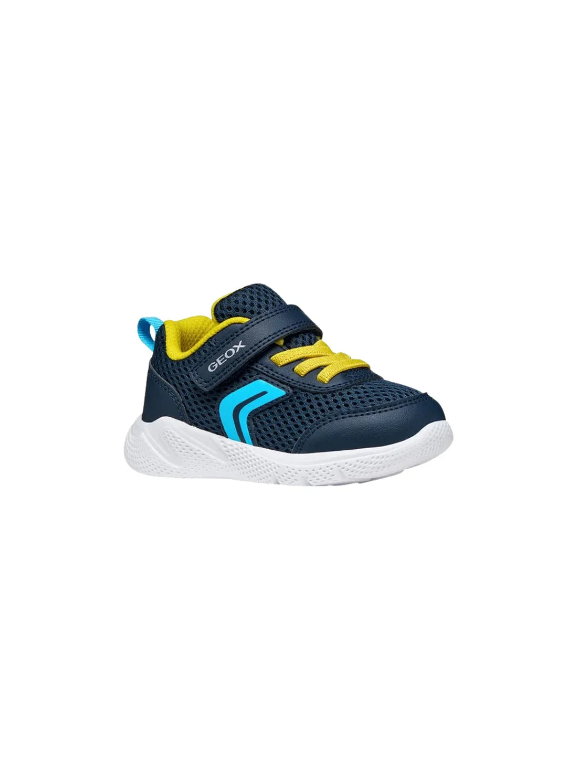 Zapatilla GEOX Sprintye Bebé Azul Marino
