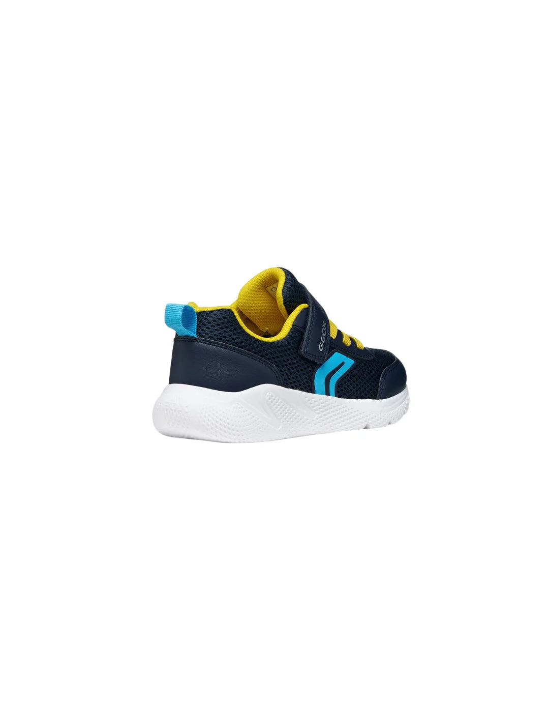 Zapatilla GEOX Sprintye Junior Azul Marino | Bicos de Fío