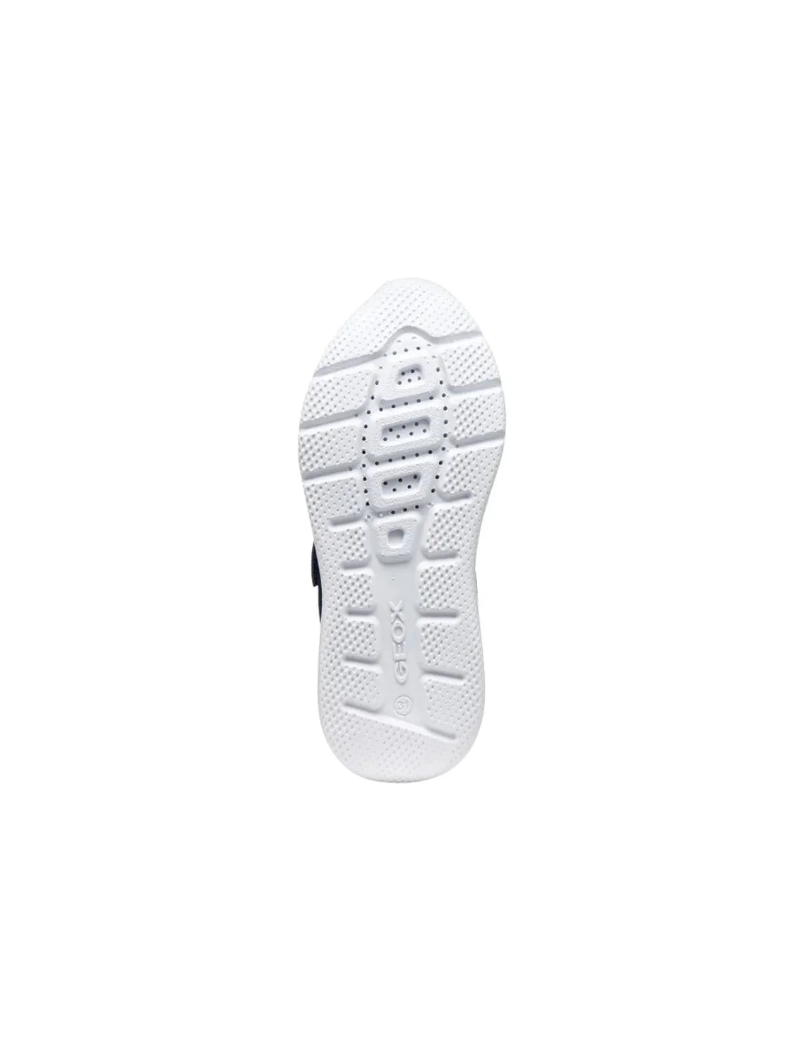 Zapatilla GEOX Sprintye Junior Azul Marino | Bicos de Fío