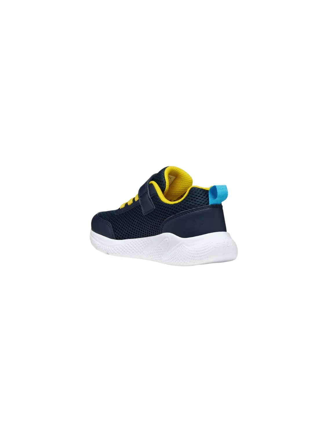 Zapatilla GEOX Sprintye Junior Azul Marino | Bicos de Fío