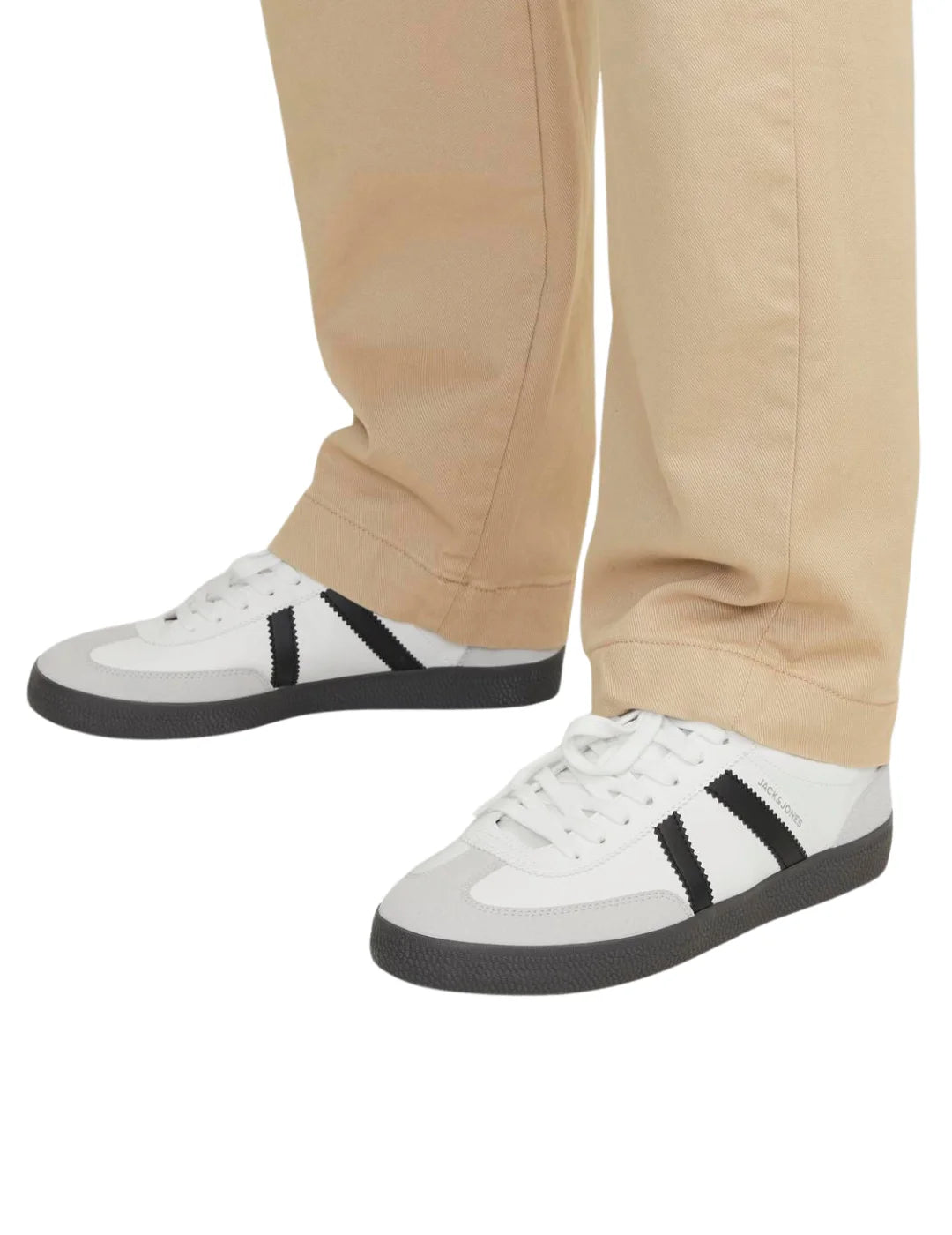 Zapatilla Jack&Jones Mambo Special Blanco | Bicos de Fío