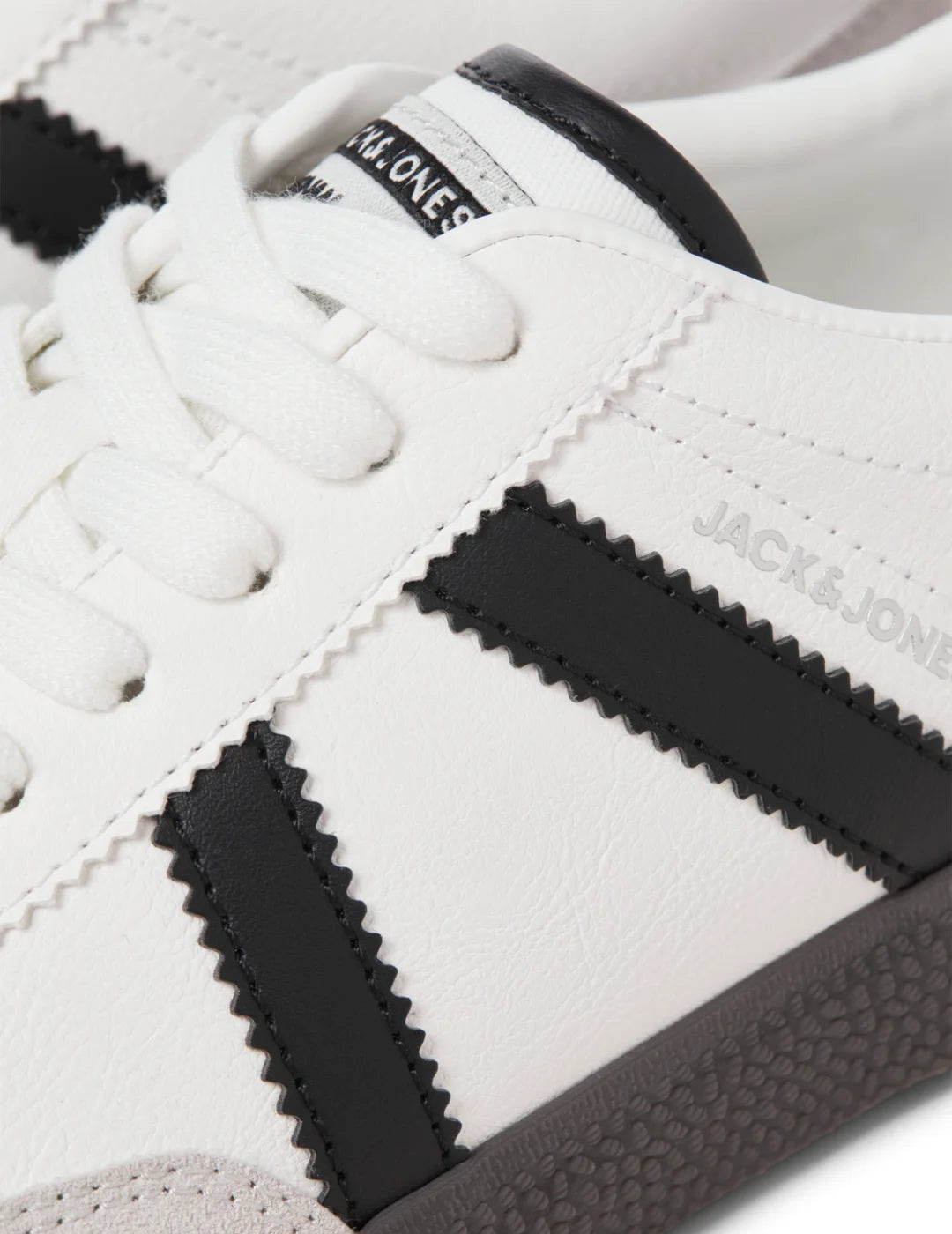 Zapatilla Jack&Jones Mambo Special Blanco | Bicos de Fío