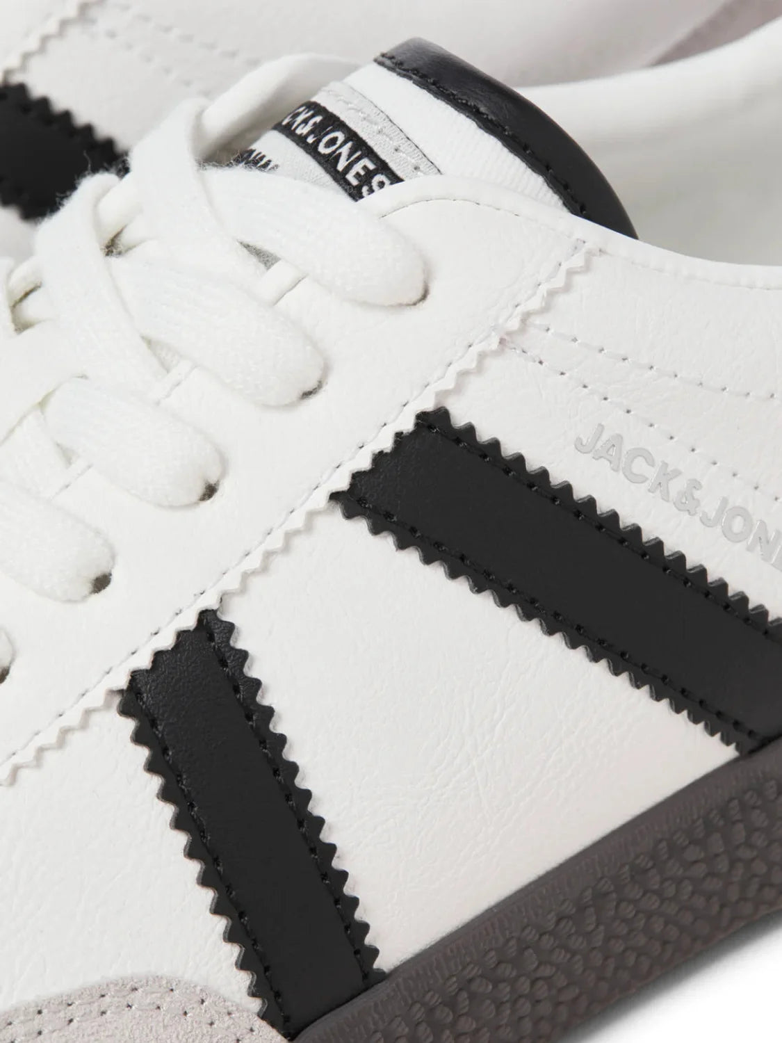 Zapatilla Jack&Jones Mambo Special Blanco | Bicos de Fío