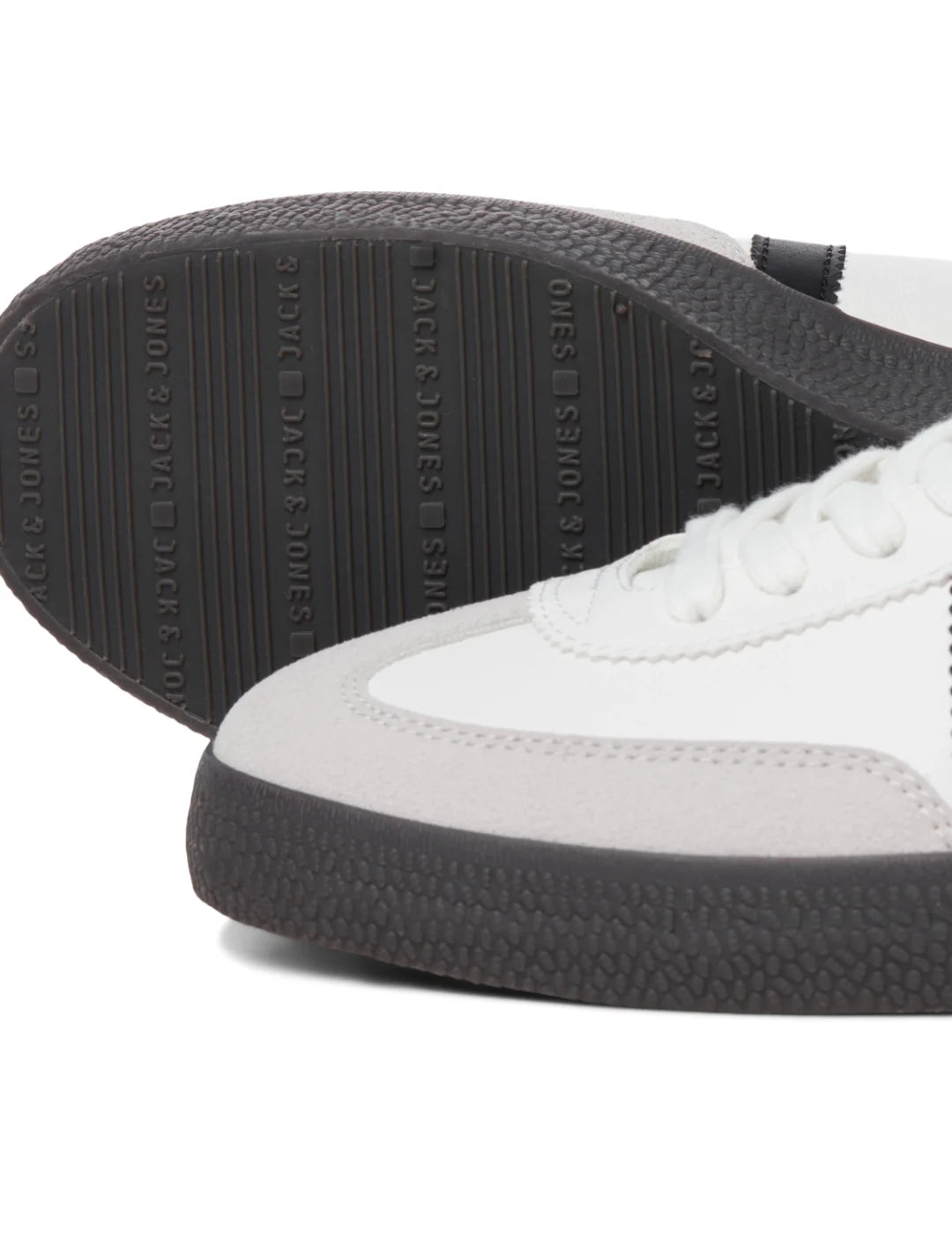 Zapatilla Jack&Jones Mambo Special Blanco | Bicos de Fío