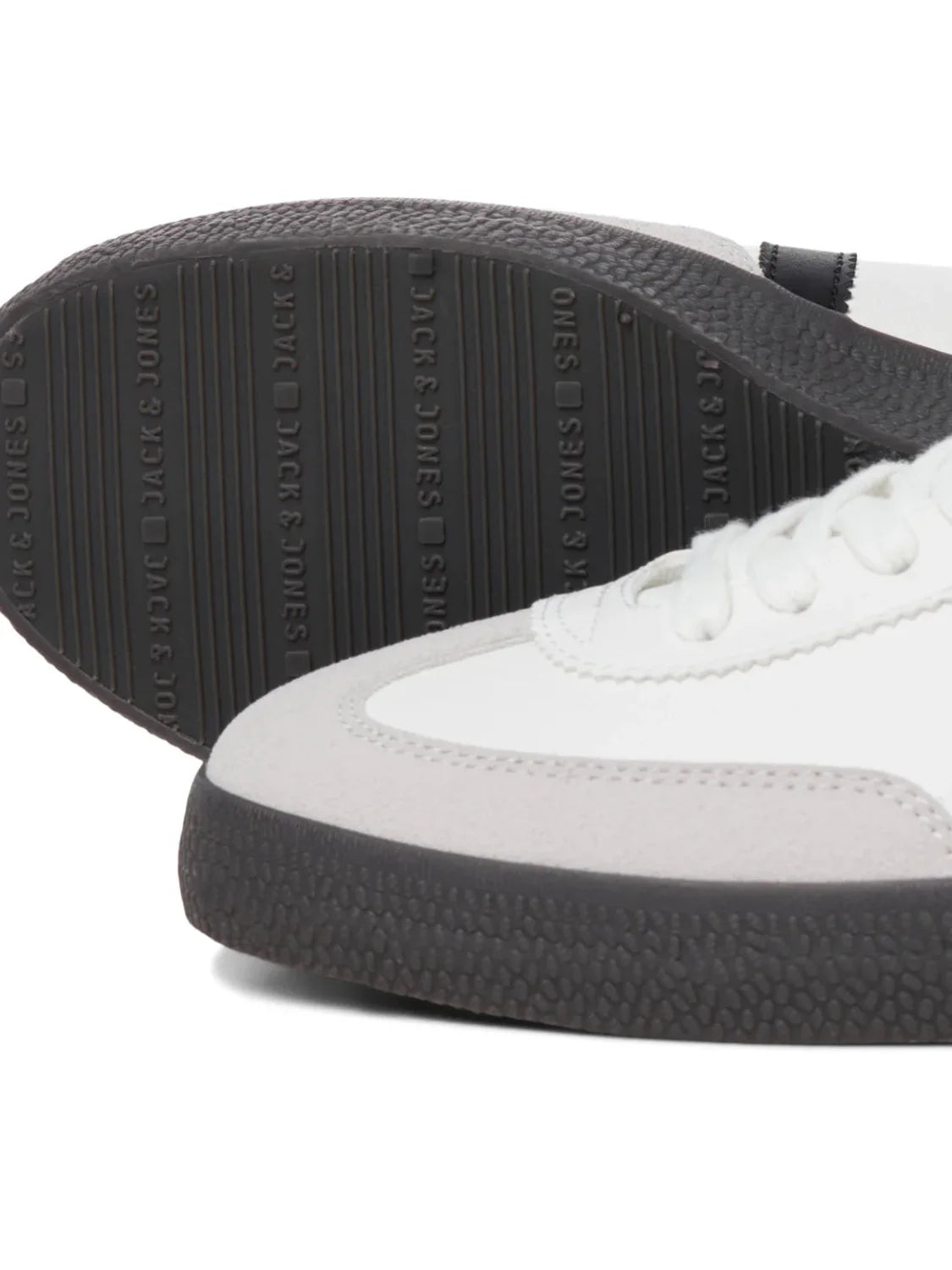 Zapatilla Jack&Jones Mambo Special Blanco | Bicos de Fío