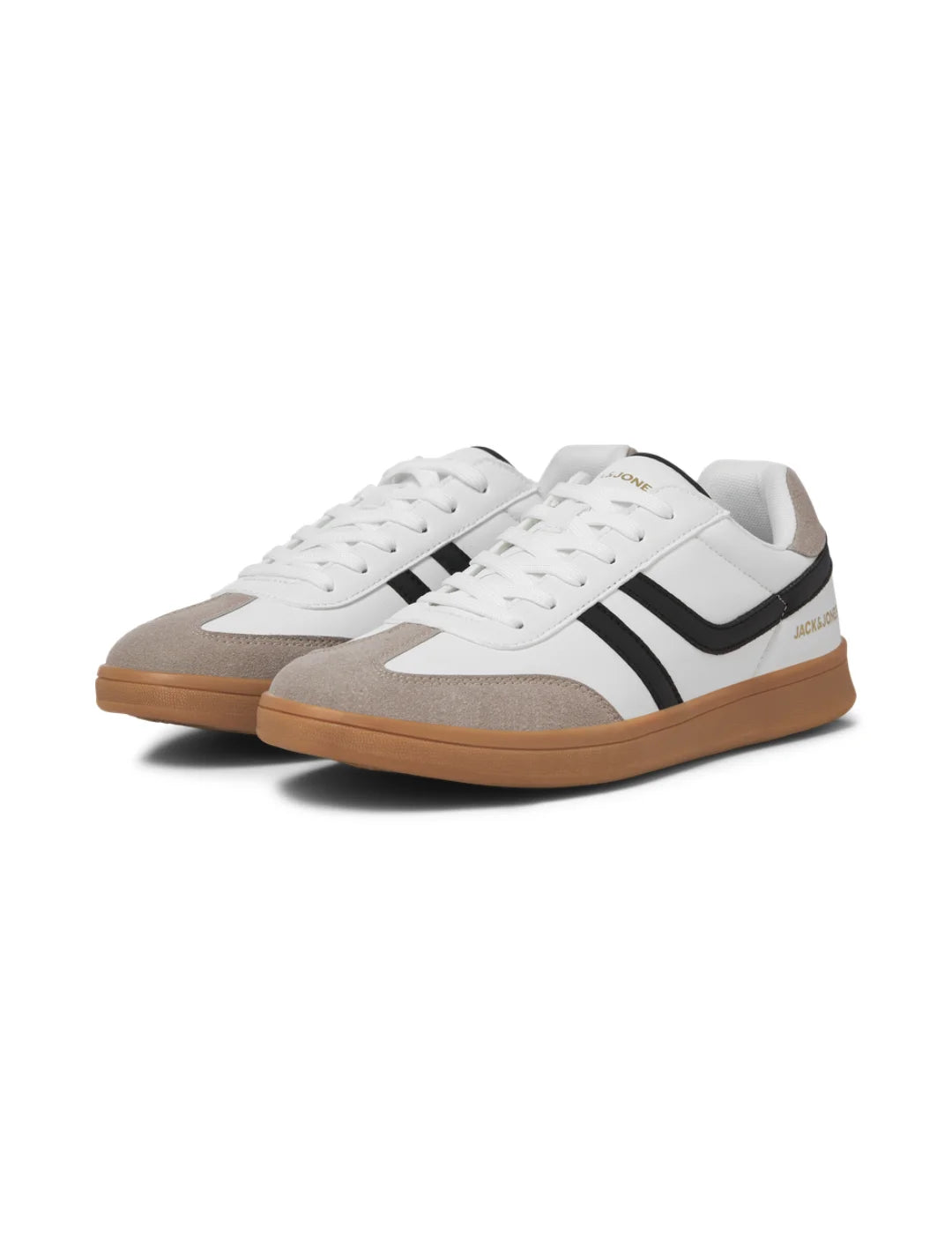 Zapatilla Jack&Jones Zola Blanco | Bicos de Fío
