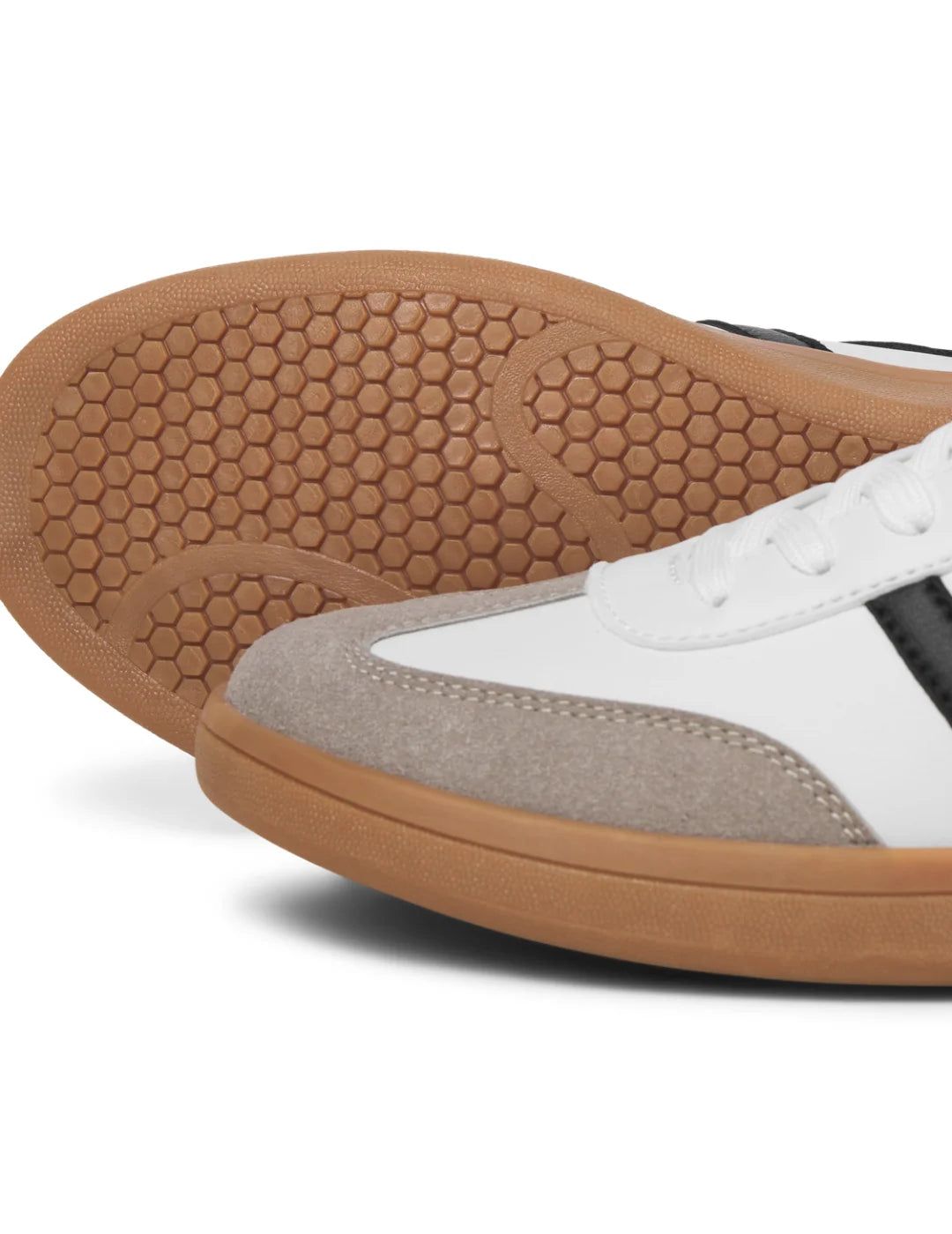 Zapatilla Jack&Jones Zola Blanco | Bicos de Fío