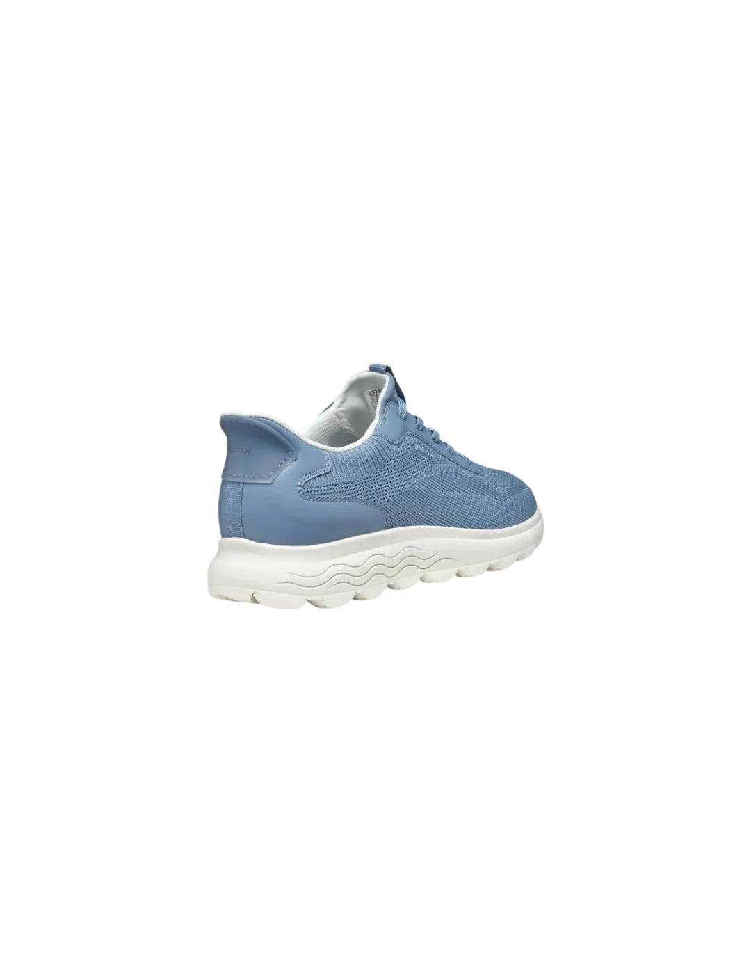 Zapatilla GEOX Spherica Plus Azul | Bicos de Fío