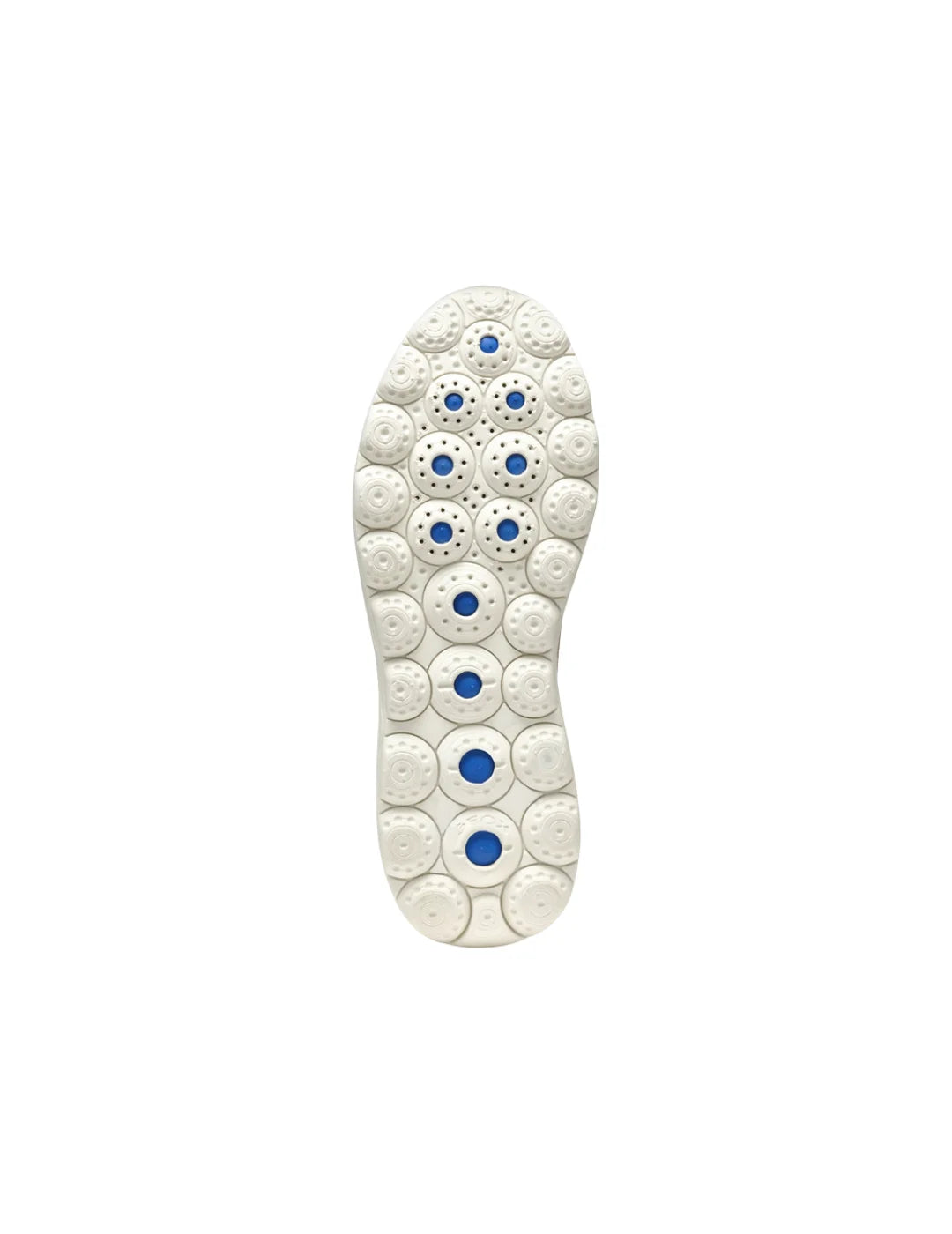 Zapatilla GEOX Spherica Plus Dorado | Bicos de Fío