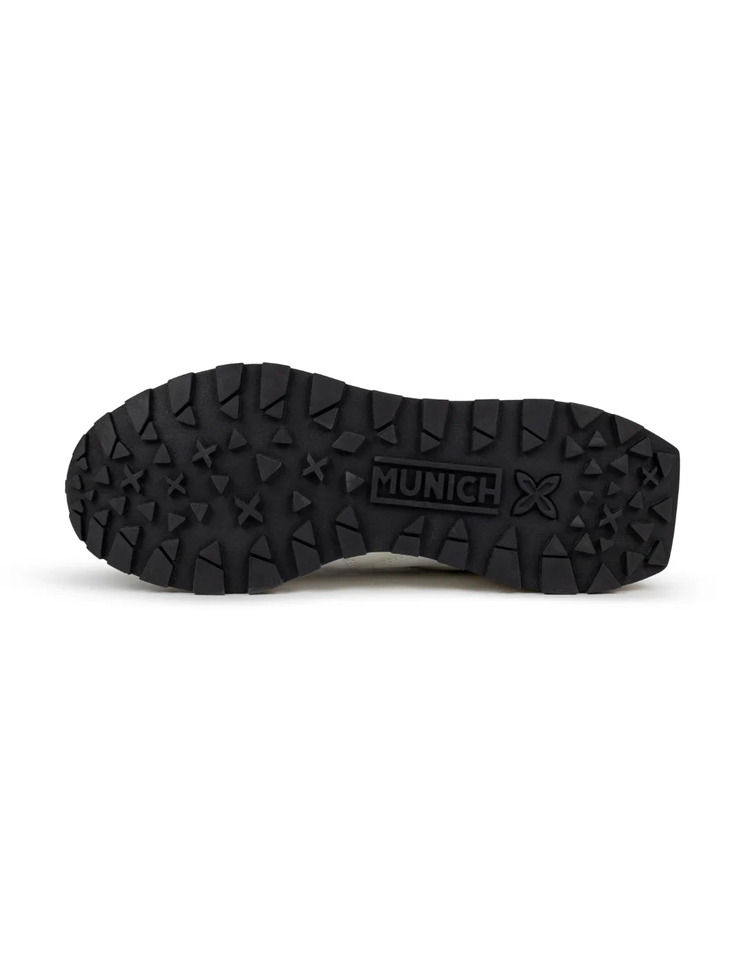 Zapatilla Mujer Munich Soku 16 | Bicos de Fío