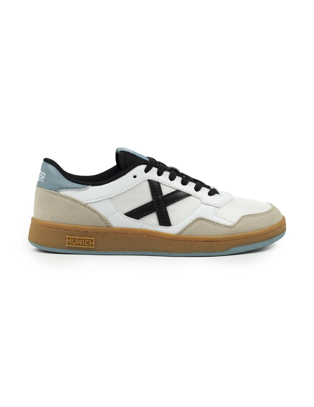 Zapatilla Munich Arrow 74 | Bicos de Fío