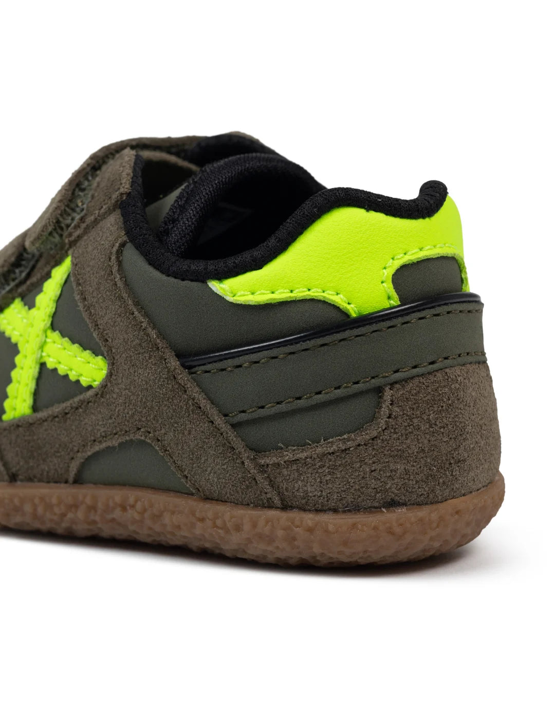 Zapatilla Munich Baby Goal 1624 | Bicos de Fío