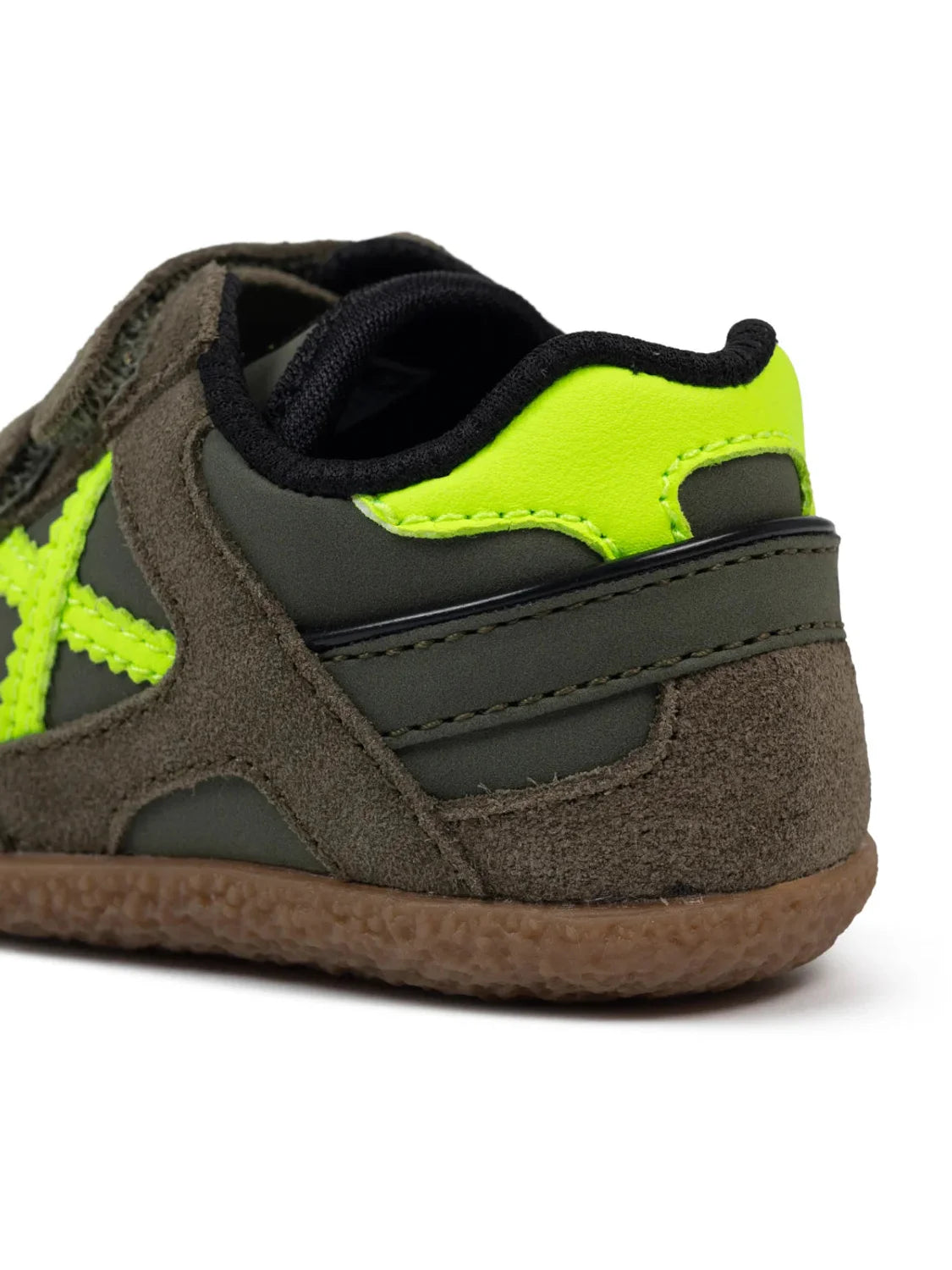 Zapatilla Munich Baby Goal 1624 | Bicos de Fío