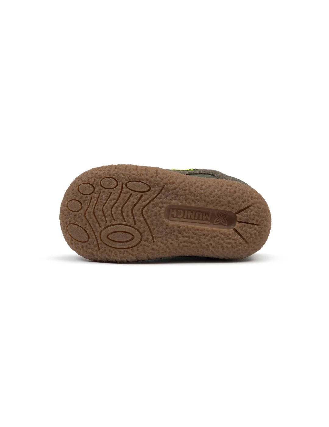 Zapatilla Munich Baby Goal 1624 | Bicos de Fío