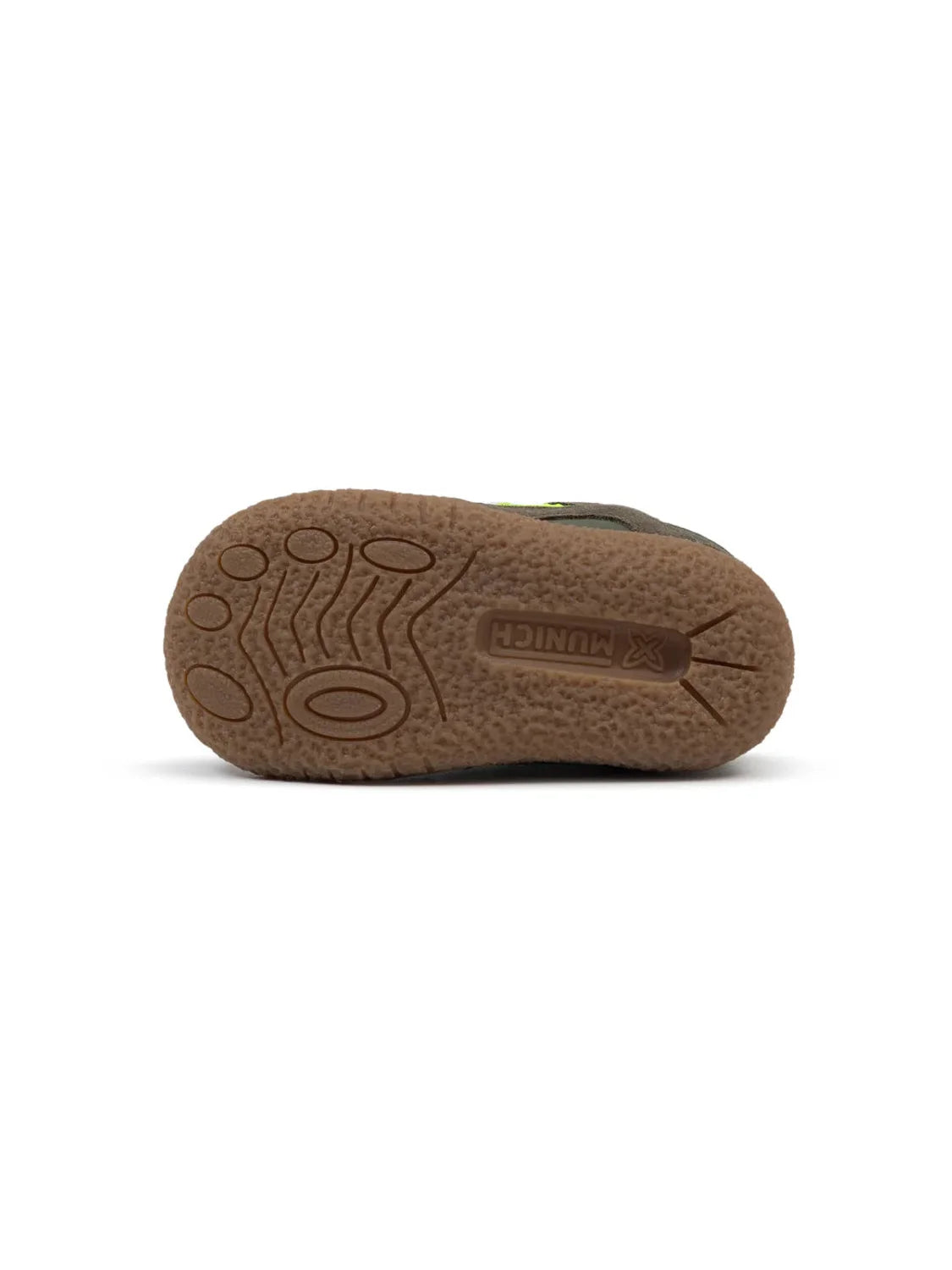 Zapatilla Munich Baby Goal 1624 | Bicos de Fío
