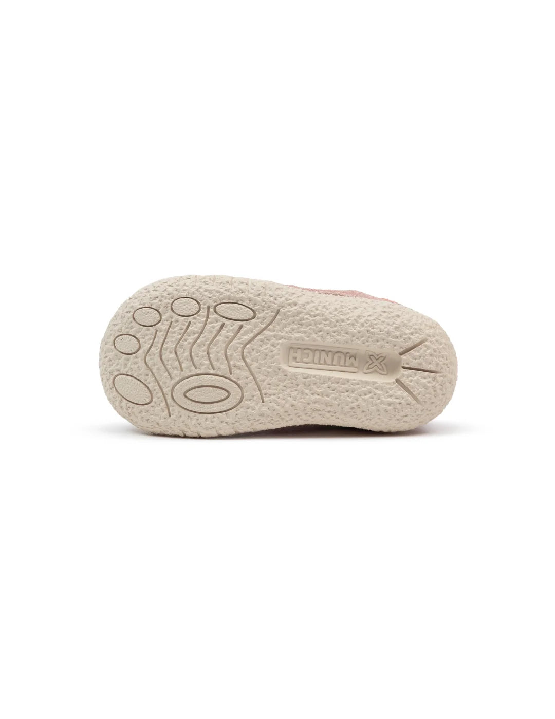 Zapatilla Munich Baby Goal 1625 | Bicos de Fío