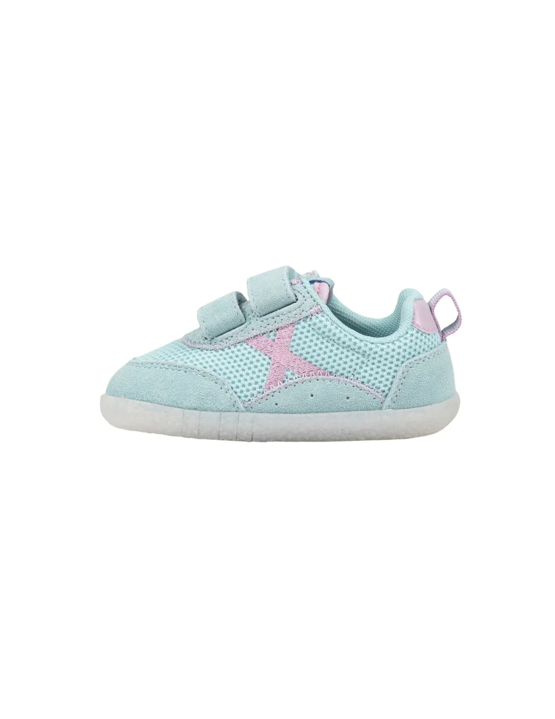 Zapatilla Niños Munich Baby Koda 22 | Bicos de Fío
