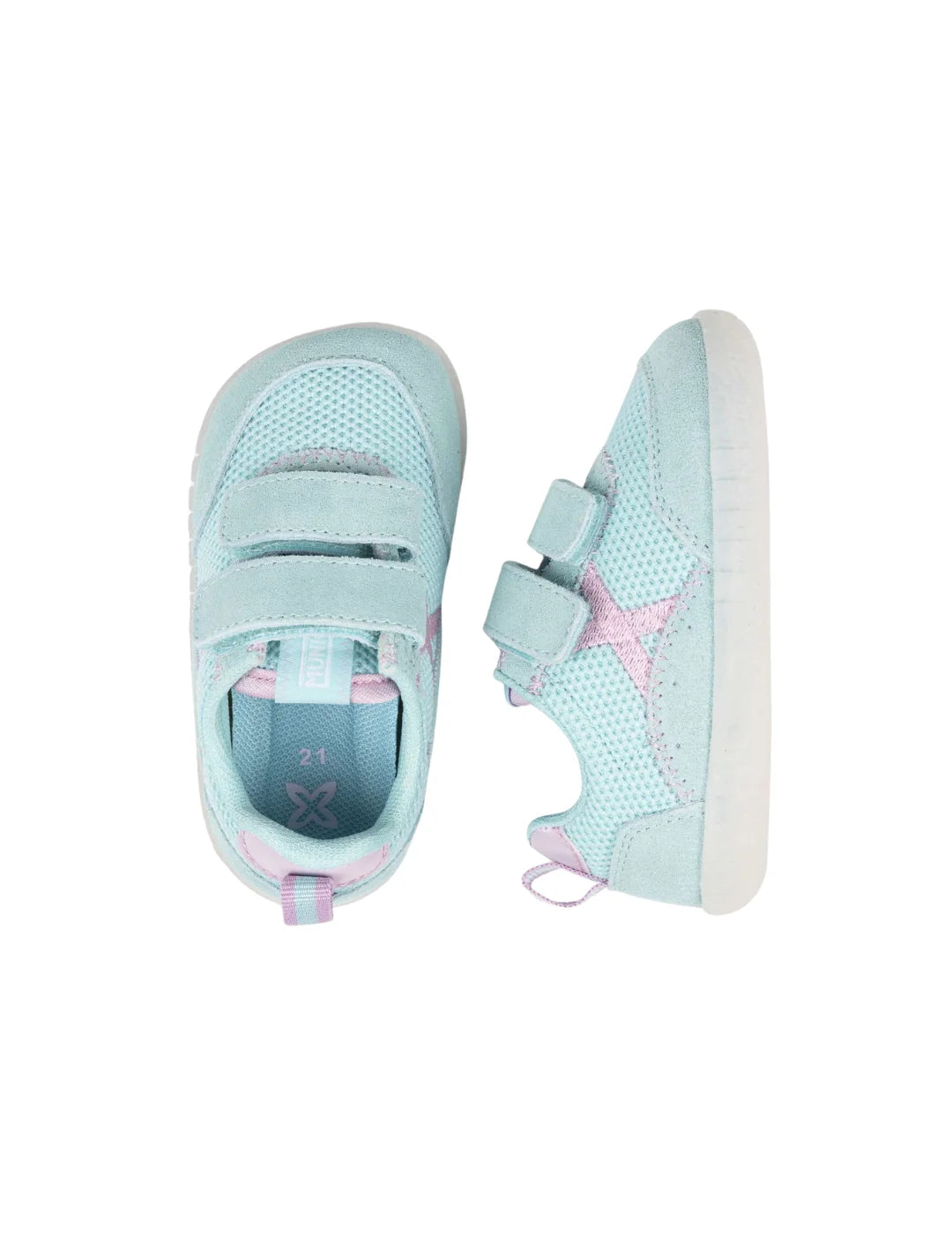 Zapatilla Niños Munich Baby Koda 22 | Bicos de Fío