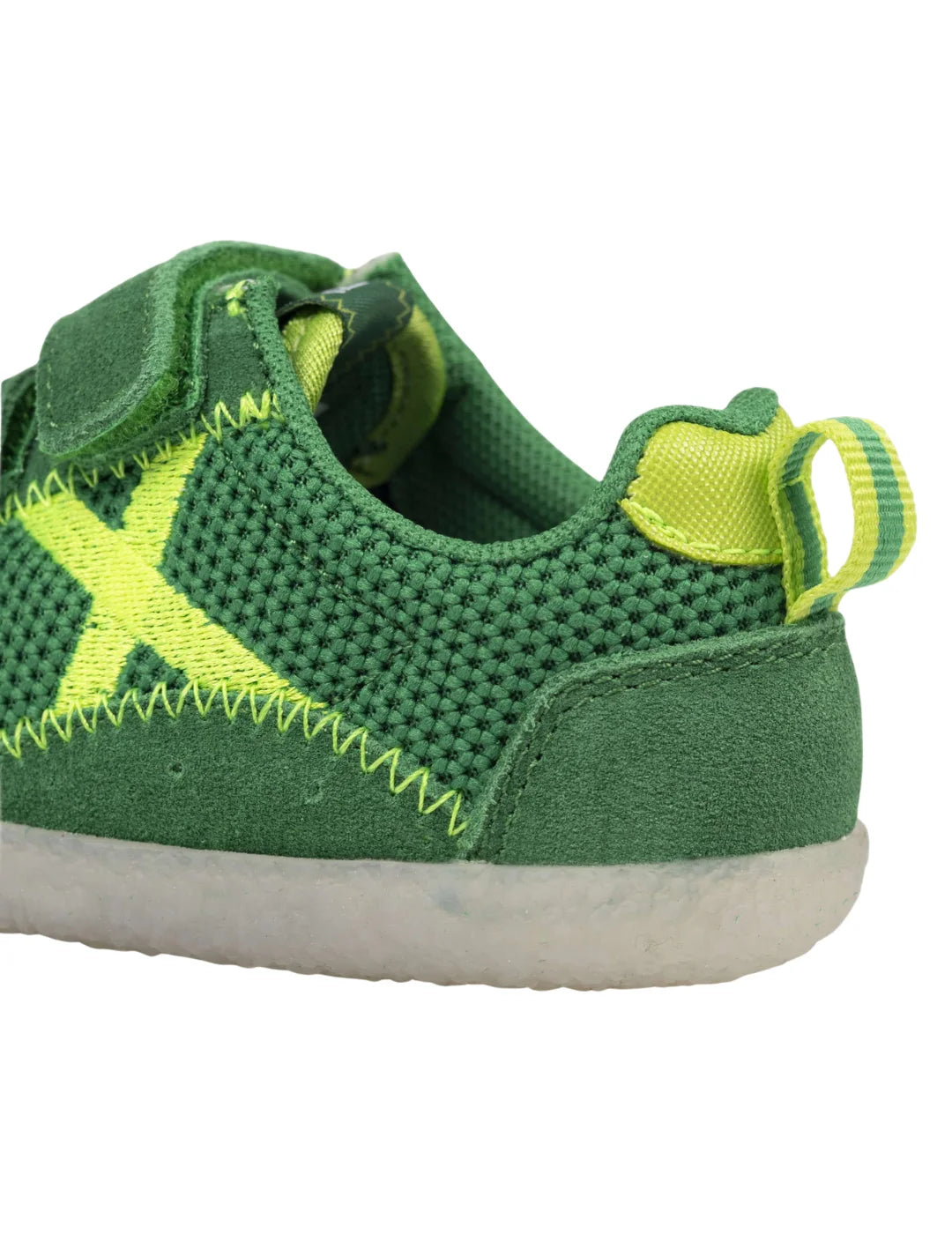 Zapatilla Niños Munich Baby Koda 24 | Bicos de Fío