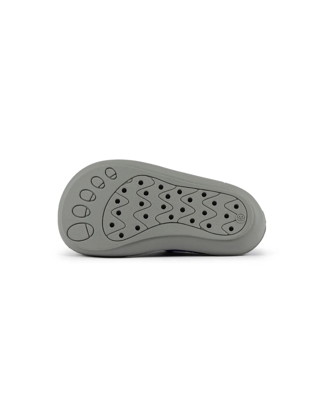 Zapatilla Munich Baby Piccolo Azul - Bicos de Fío