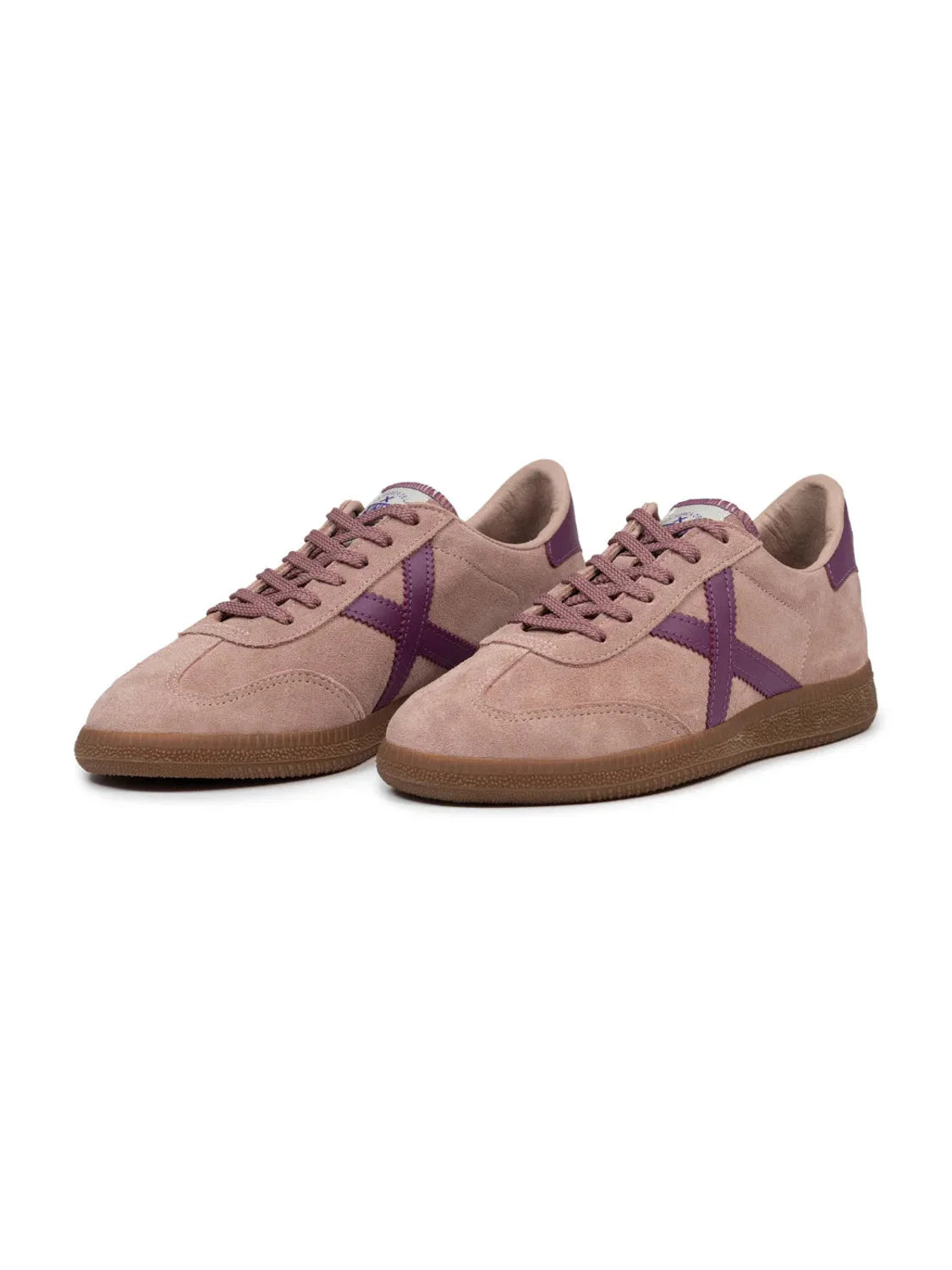Zapatilla Munich Barru 196 | Bicos de Fío