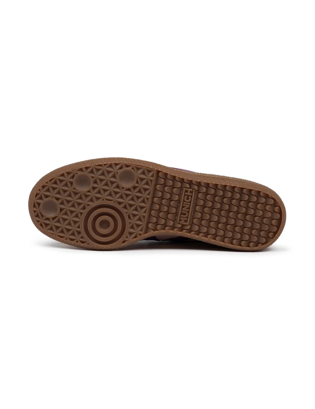 Zapatilla Munich Barru 196 | Bicos de Fío