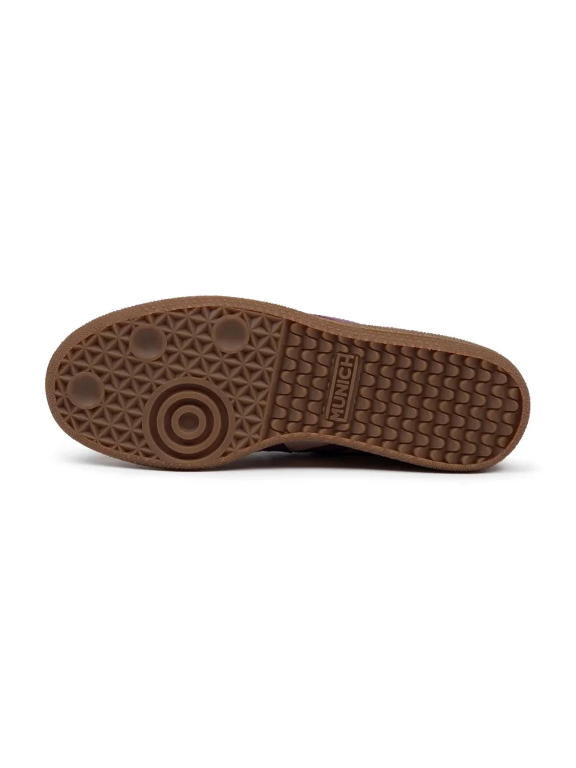 Zapatilla Munich Barru 196 | Bicos de Fío