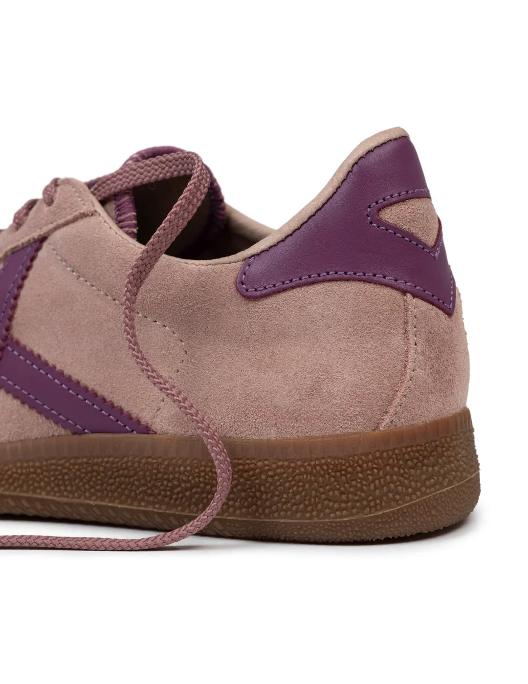 Zapatilla Munich Barru 196 | Bicos de Fío