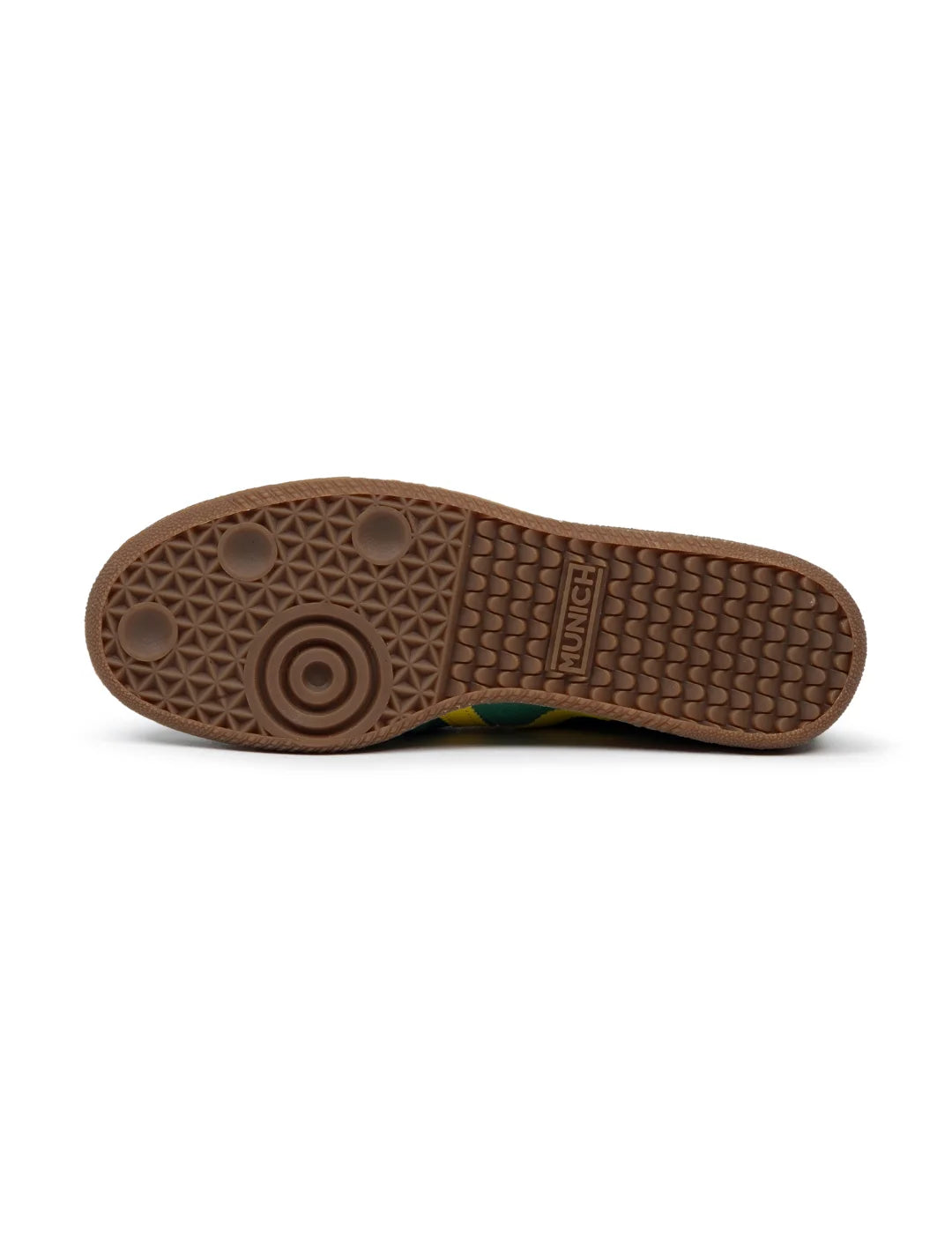 Zapatilla Munich Barru 197 | Bicos de Fío