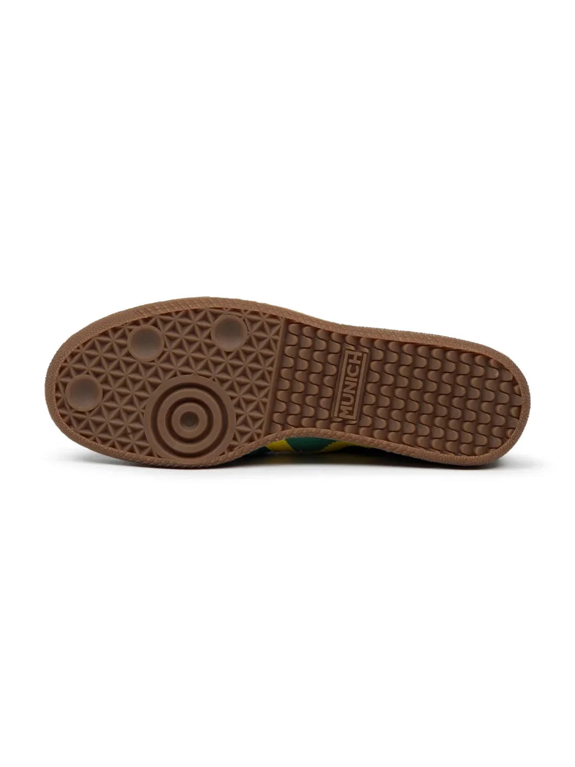 Zapatilla Munich Barru 197 | Bicos de Fío