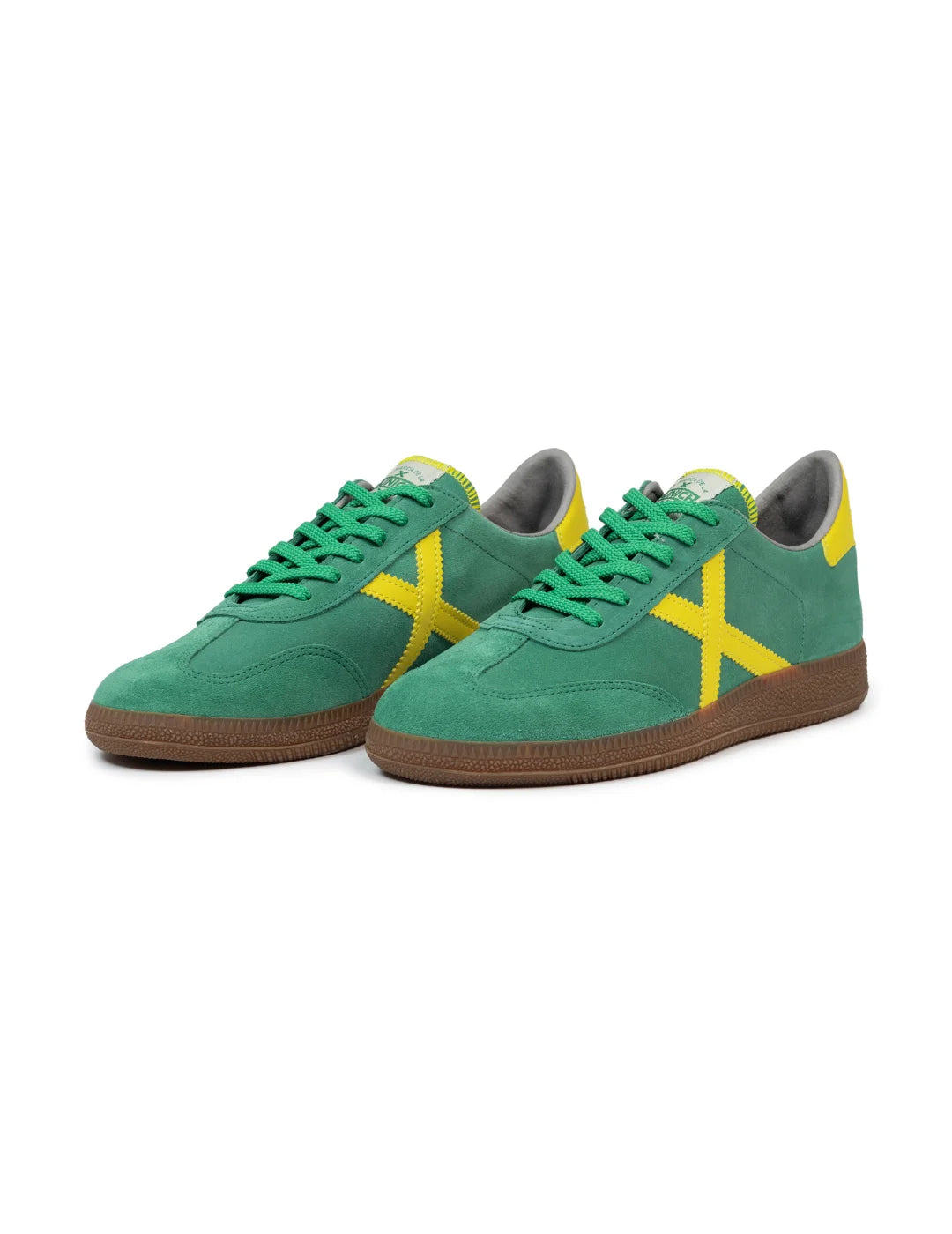 Zapatilla Munich Barru 197 | Bicos de Fío
