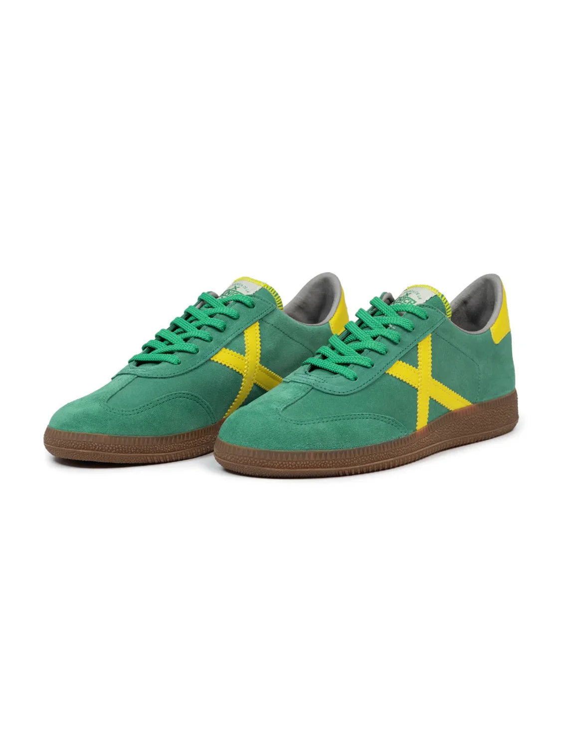 Zapatilla Munich Barru 197 | Bicos de Fío