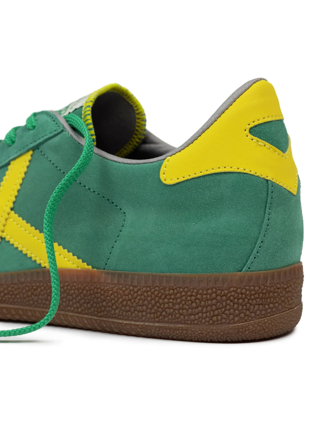 Zapatilla Munich Barru 197 | Bicos de Fío