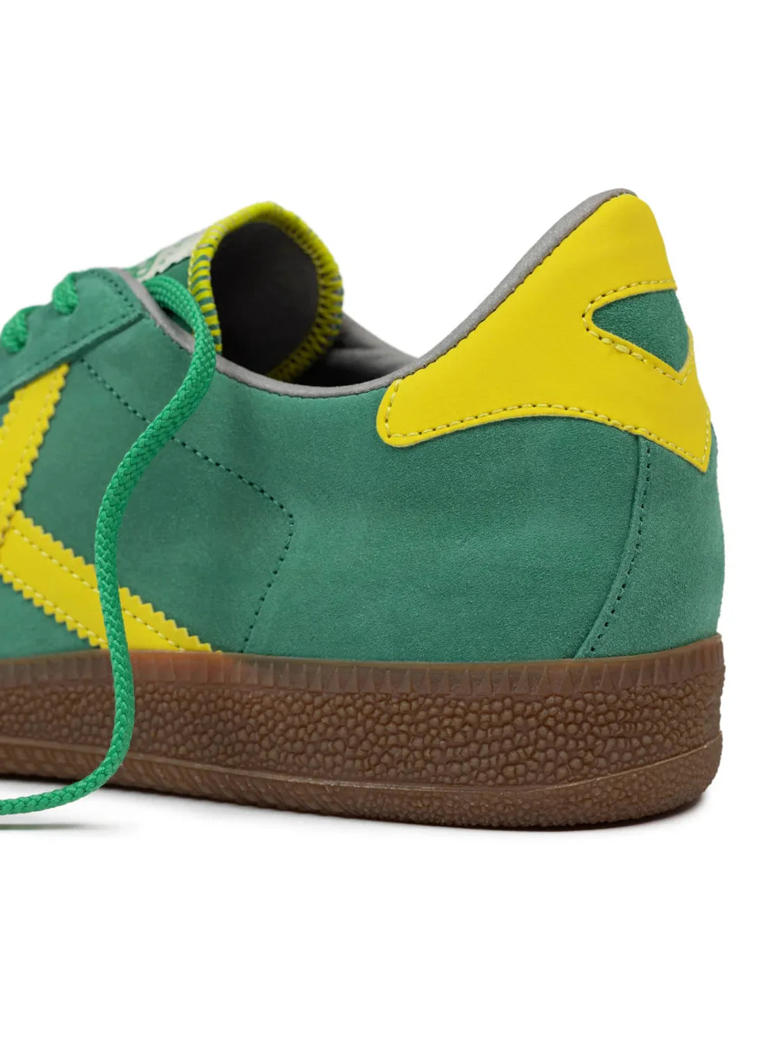Zapatilla Munich Barru 197 | Bicos de Fío