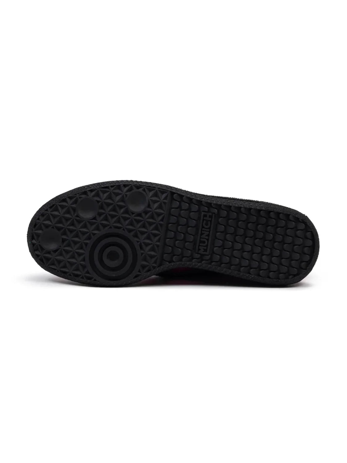 Zapatilla Munich Barru Woman 186 | Bicos de Fío