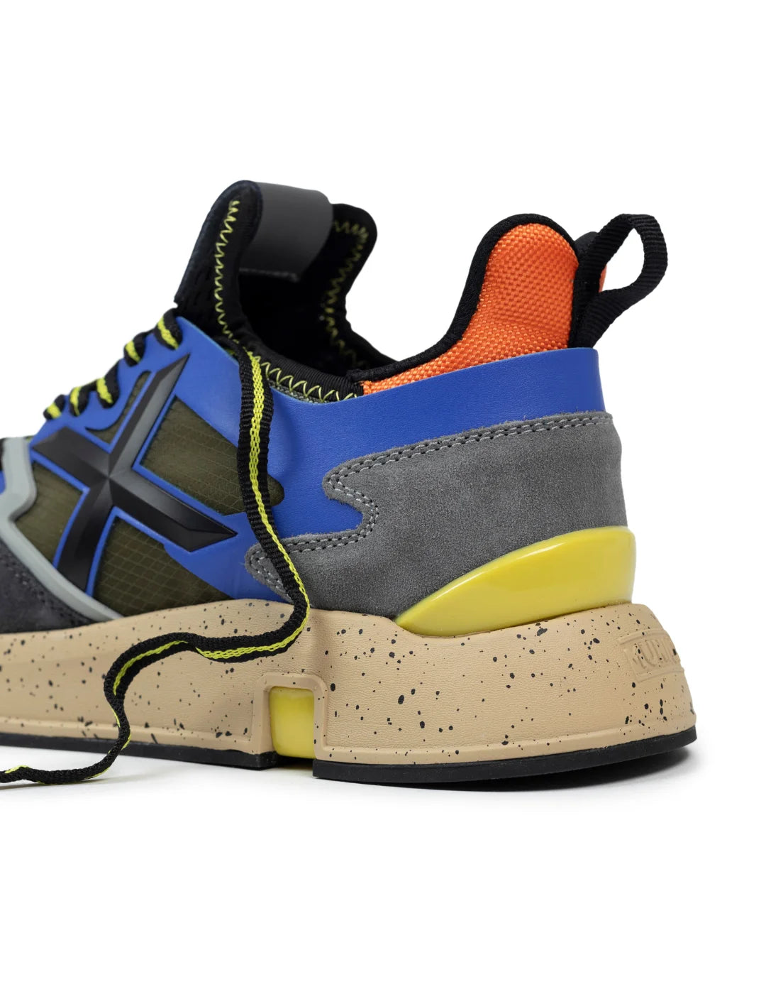 Zapatilla Munich Clik 101 | Bicos de Fío