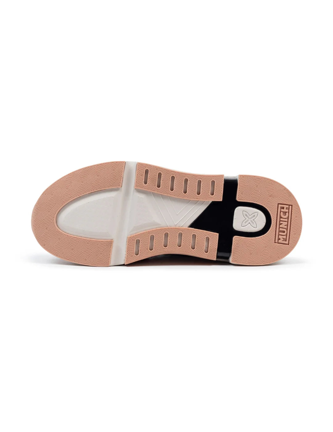 Zapatilla Munich Clik Woman 99 | Bicos de Fío