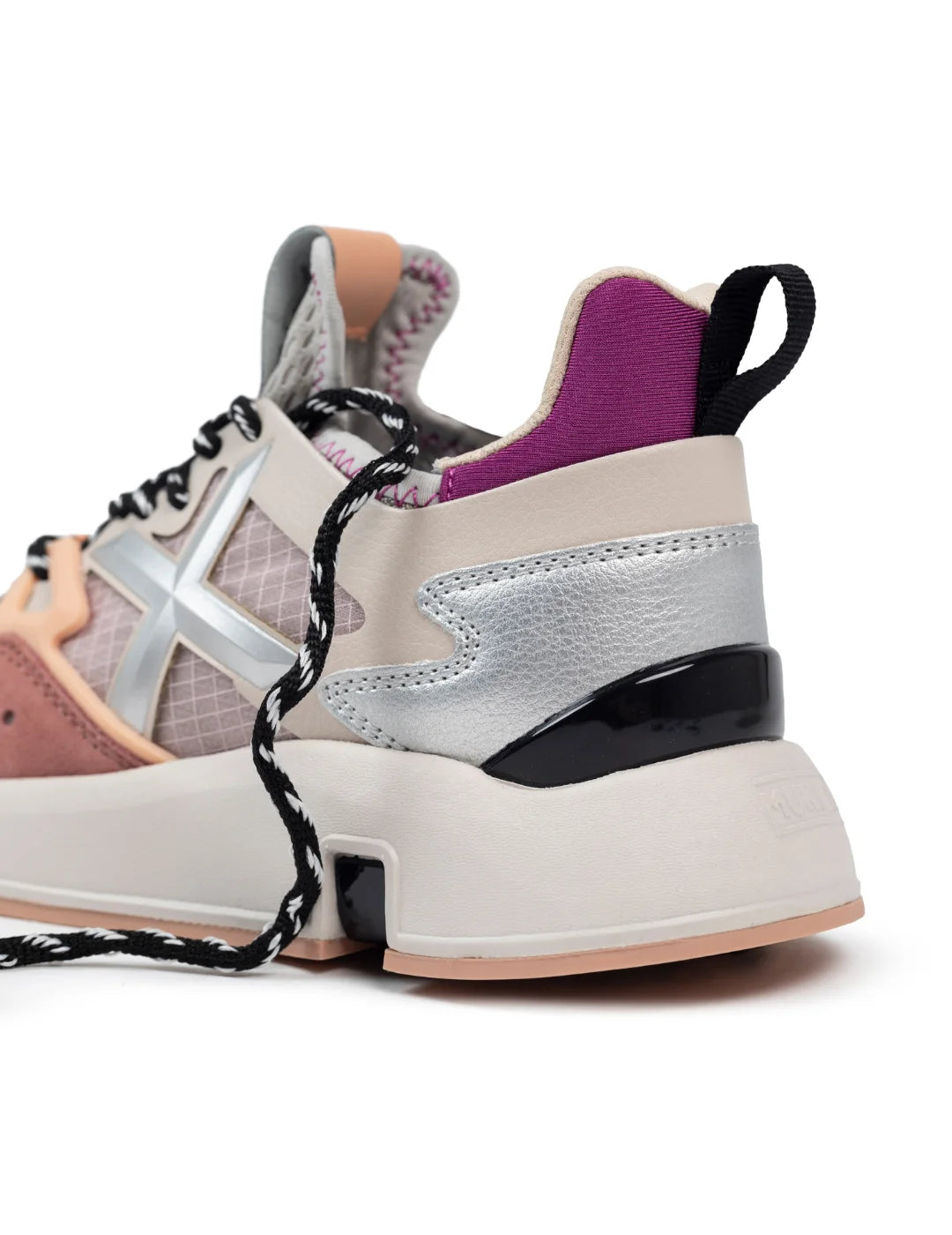 Zapatilla Munich Clik Woman 99 | Bicos de Fío
