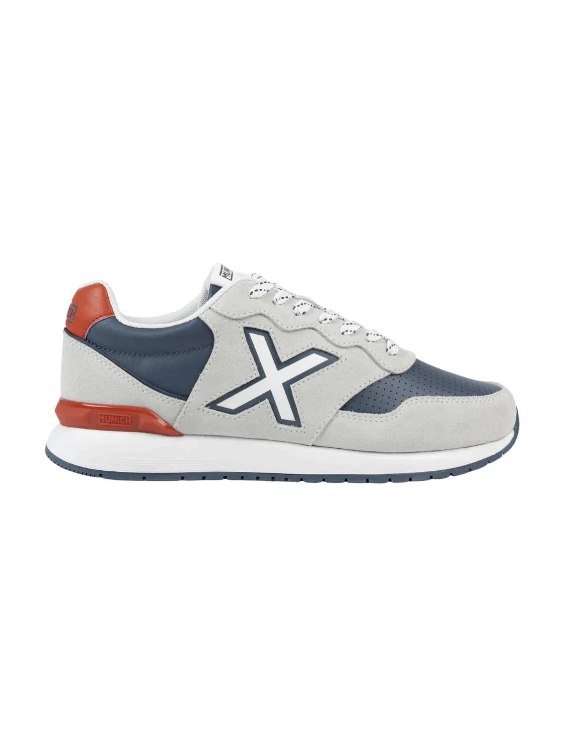 Zapatilla Munich Dash Premium 275 | Bicos de Fío