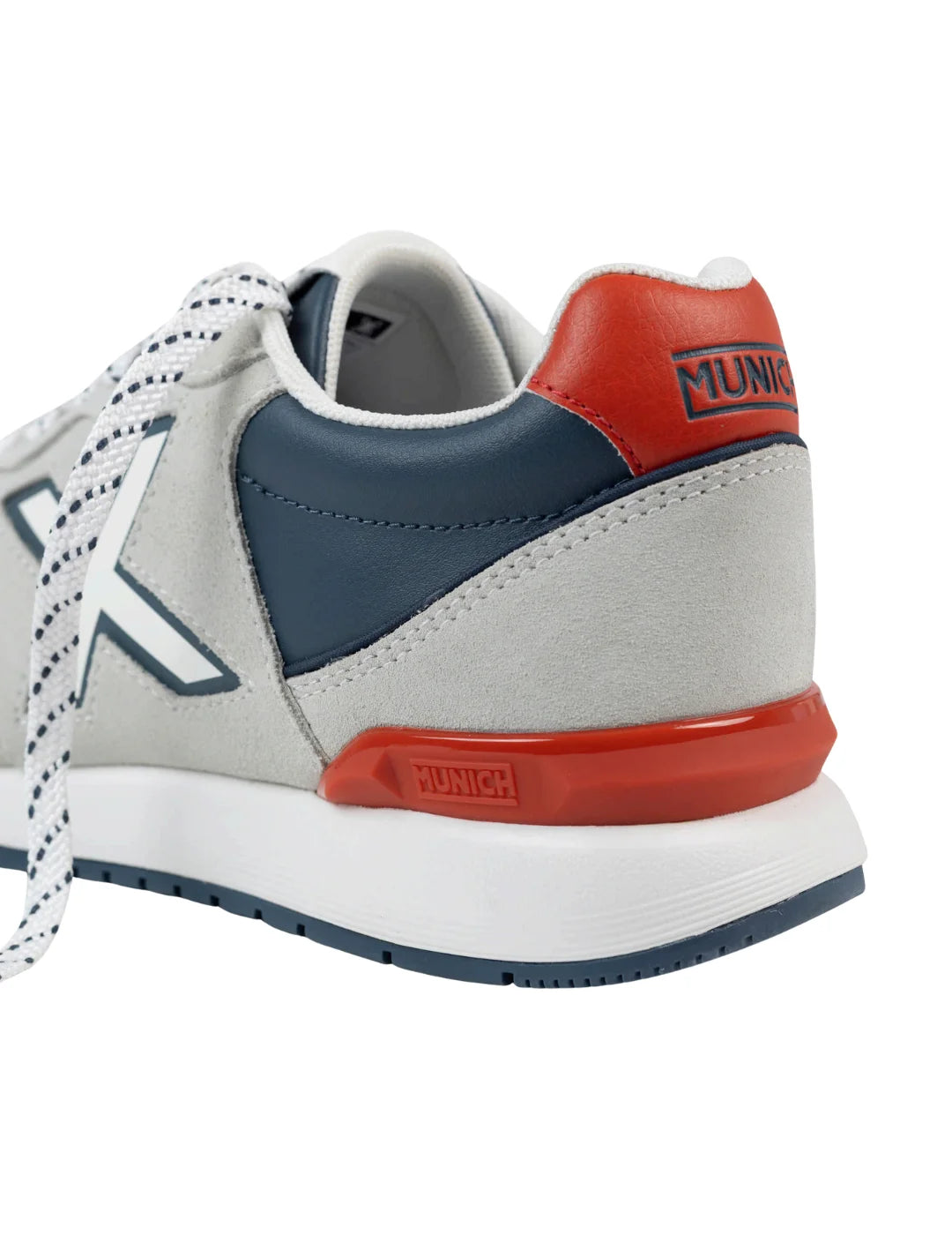 Zapatilla Munich Dash Premium 275 | Bicos de Fío