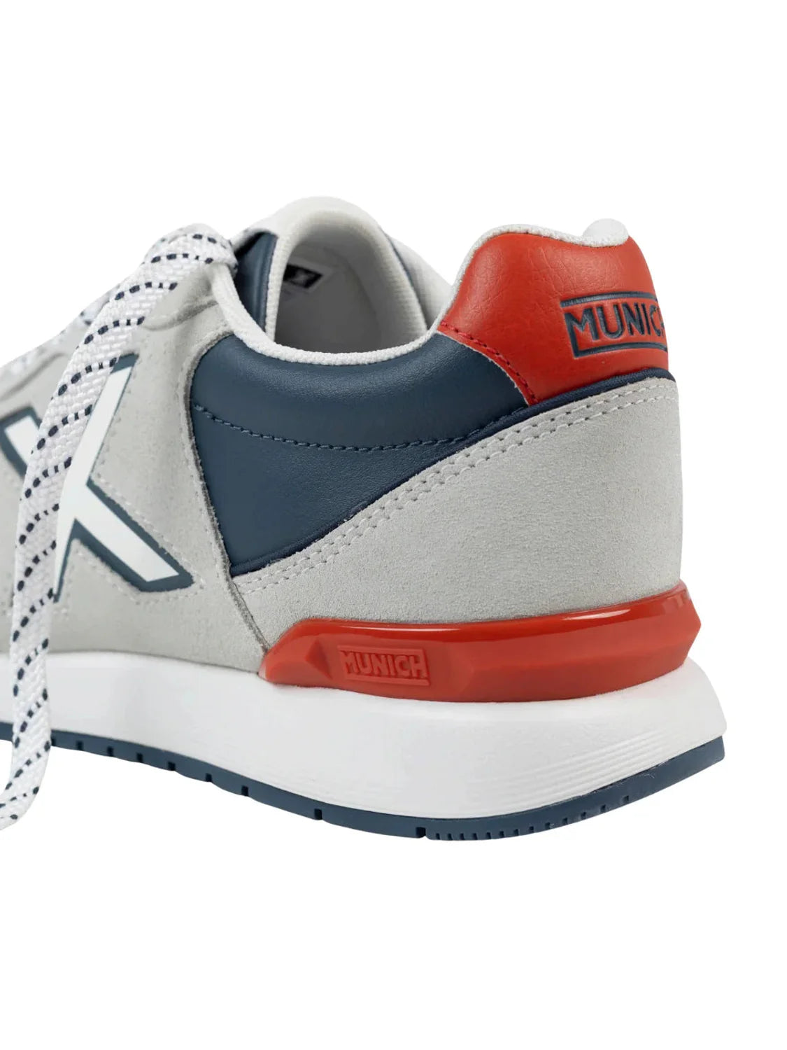 Zapatilla Munich Dash Premium 275 | Bicos de Fío