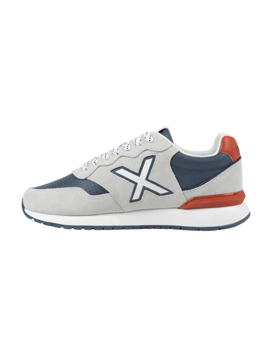 Zapatilla Munich Dash Premium 275 | Bicos de Fío