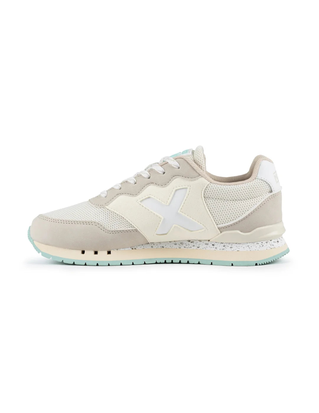 Zapatilla Munich Dash Woman 246 | Bicos de Fío