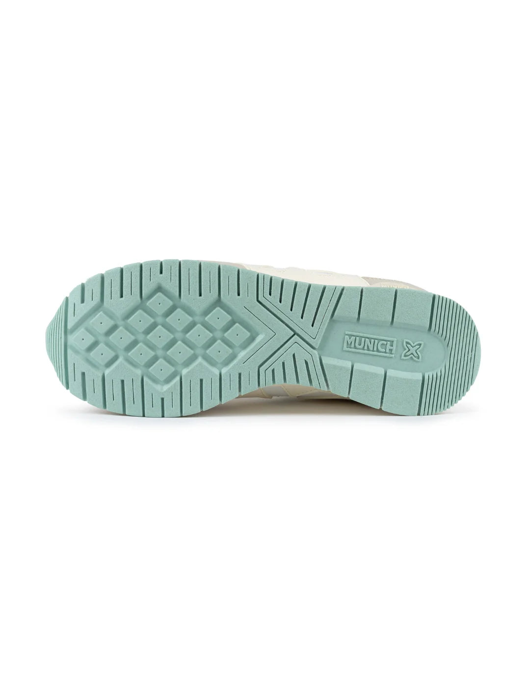 Zapatilla Munich Dash Woman 246 | Bicos de Fío