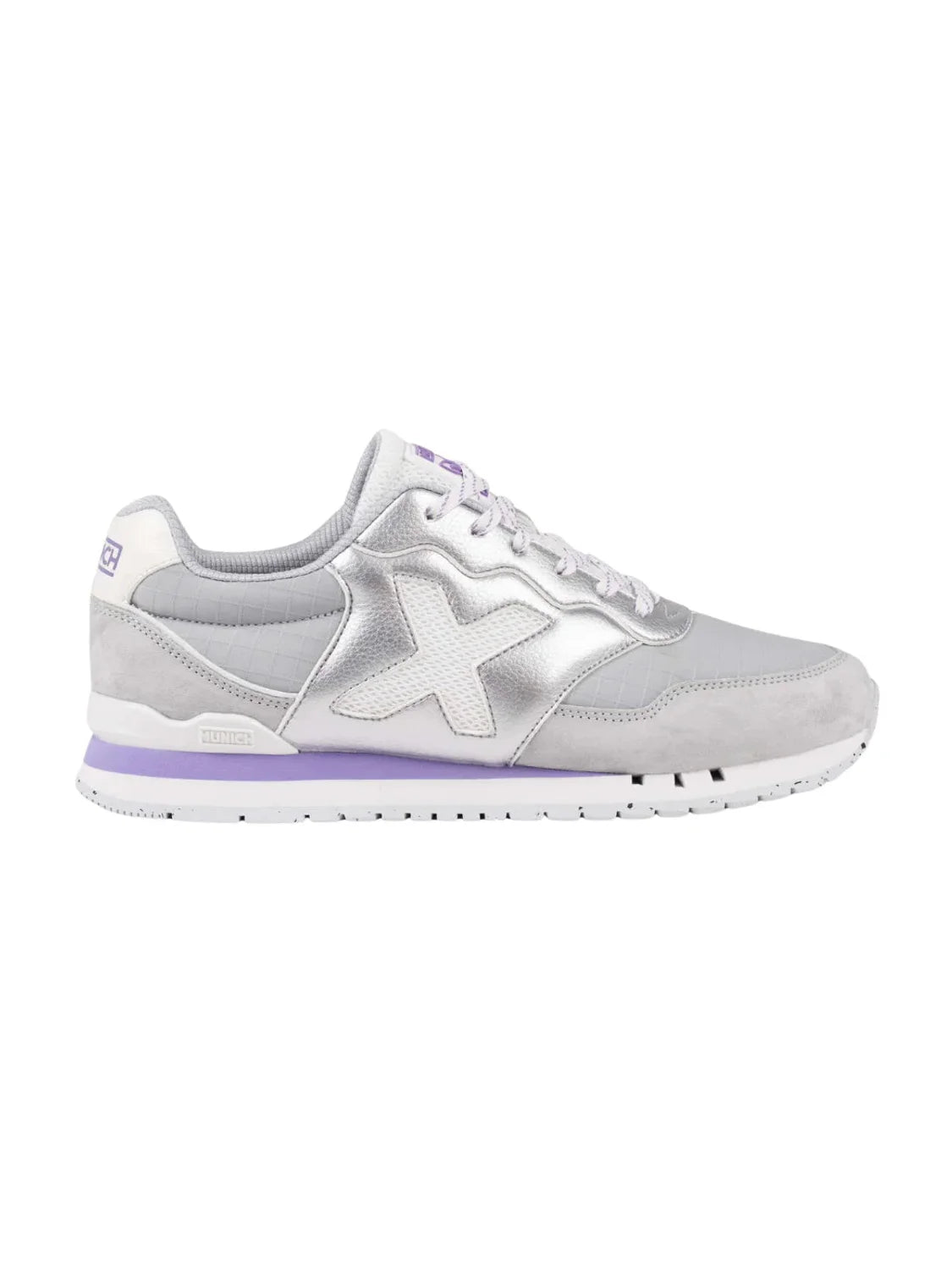 Zapatilla Munich Dash Woman 279 | Bicos de Fío