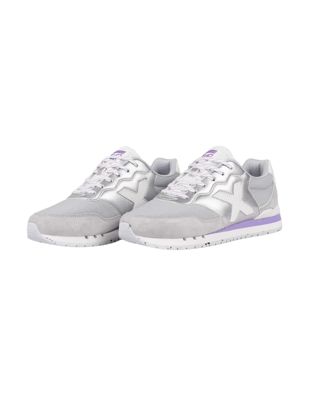 Zapatilla Munich Dash Woman 279 | Bicos de Fío