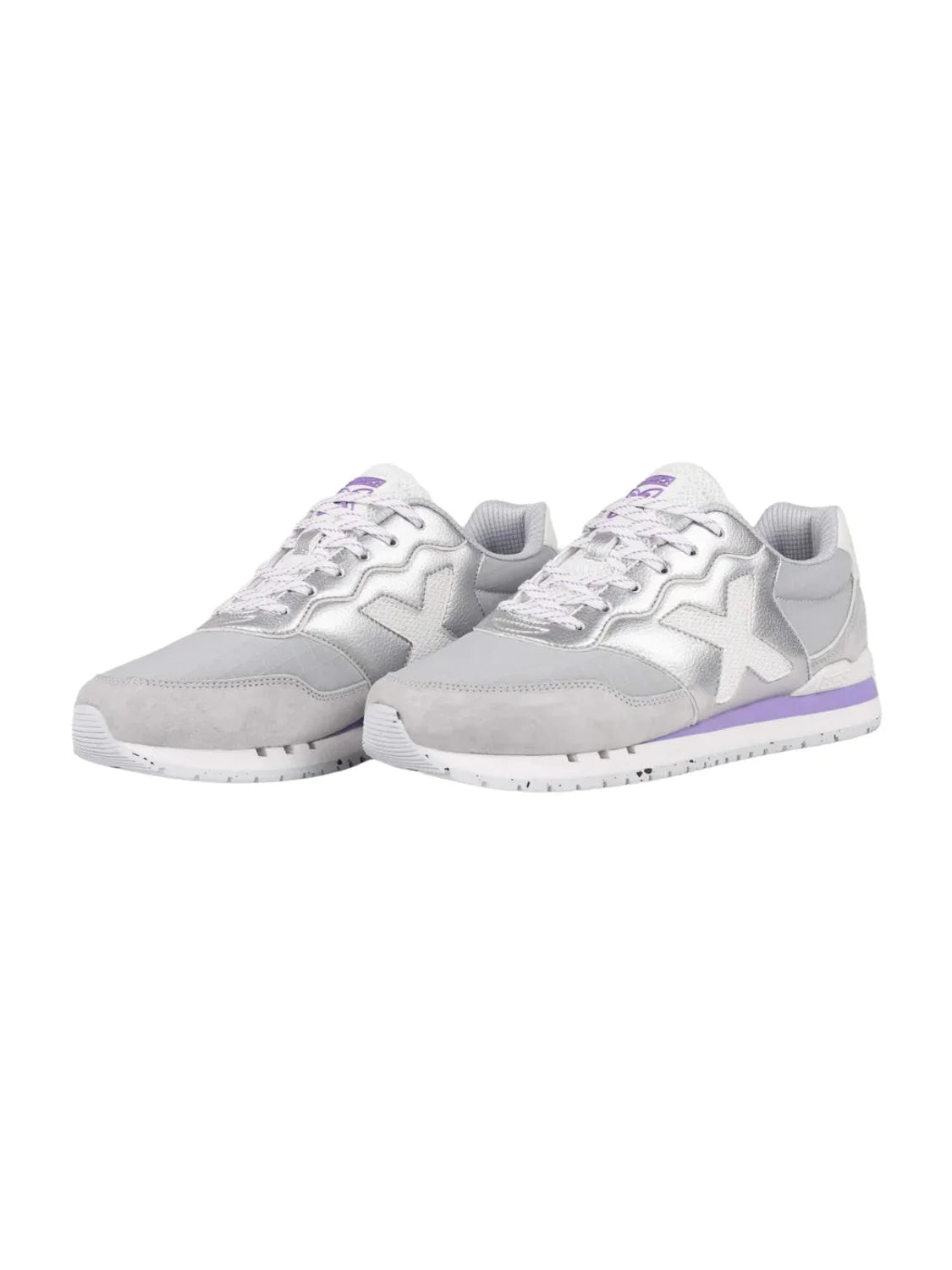 Zapatilla Munich Dash Woman 279 | Bicos de Fío